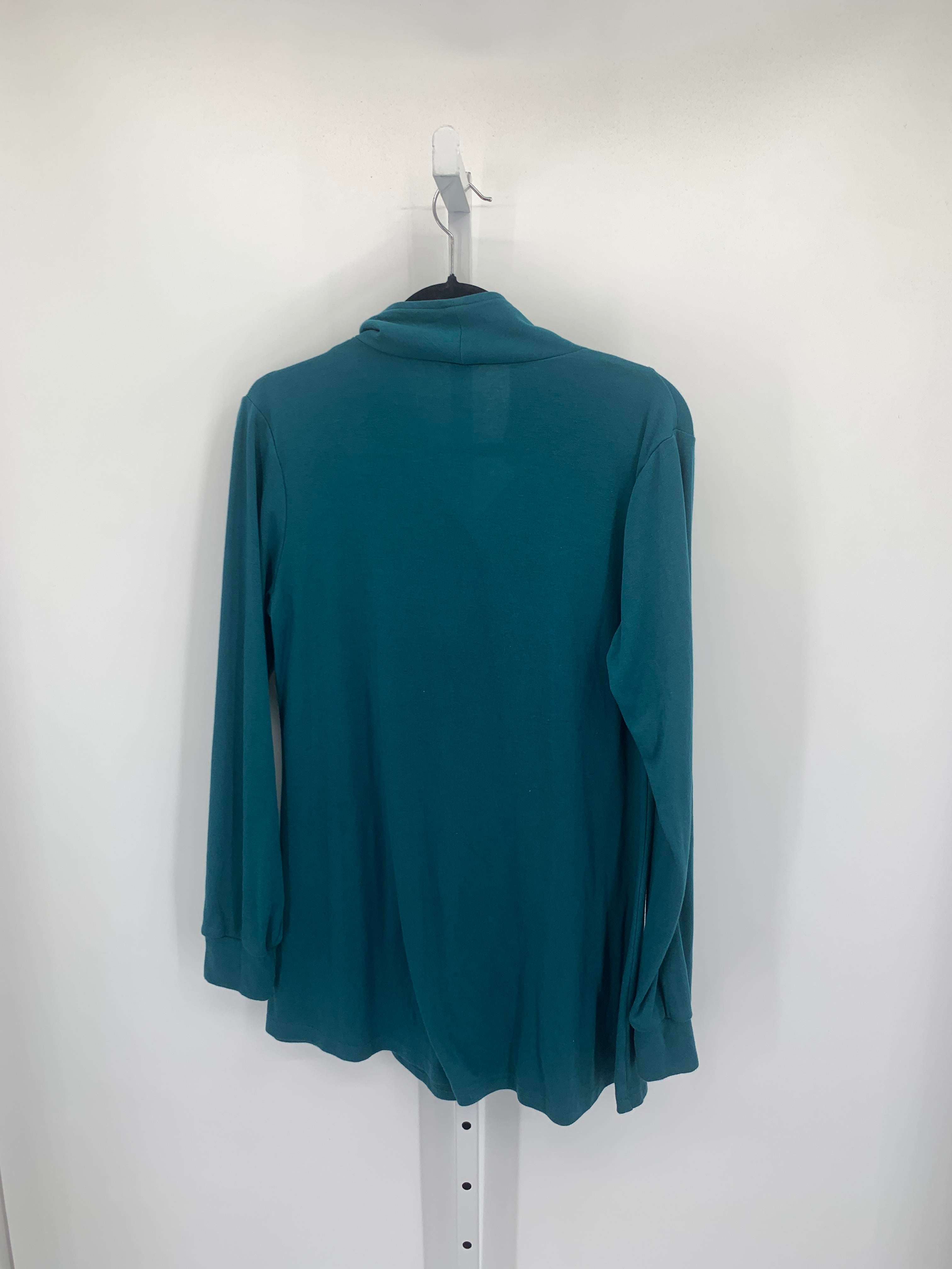 Size Medium Misses Long Sleeve Shirt