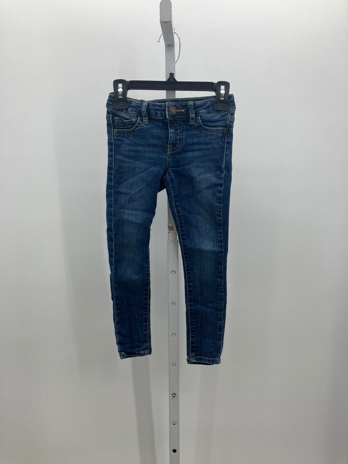 ADJ WAIST SUPER SKINNY