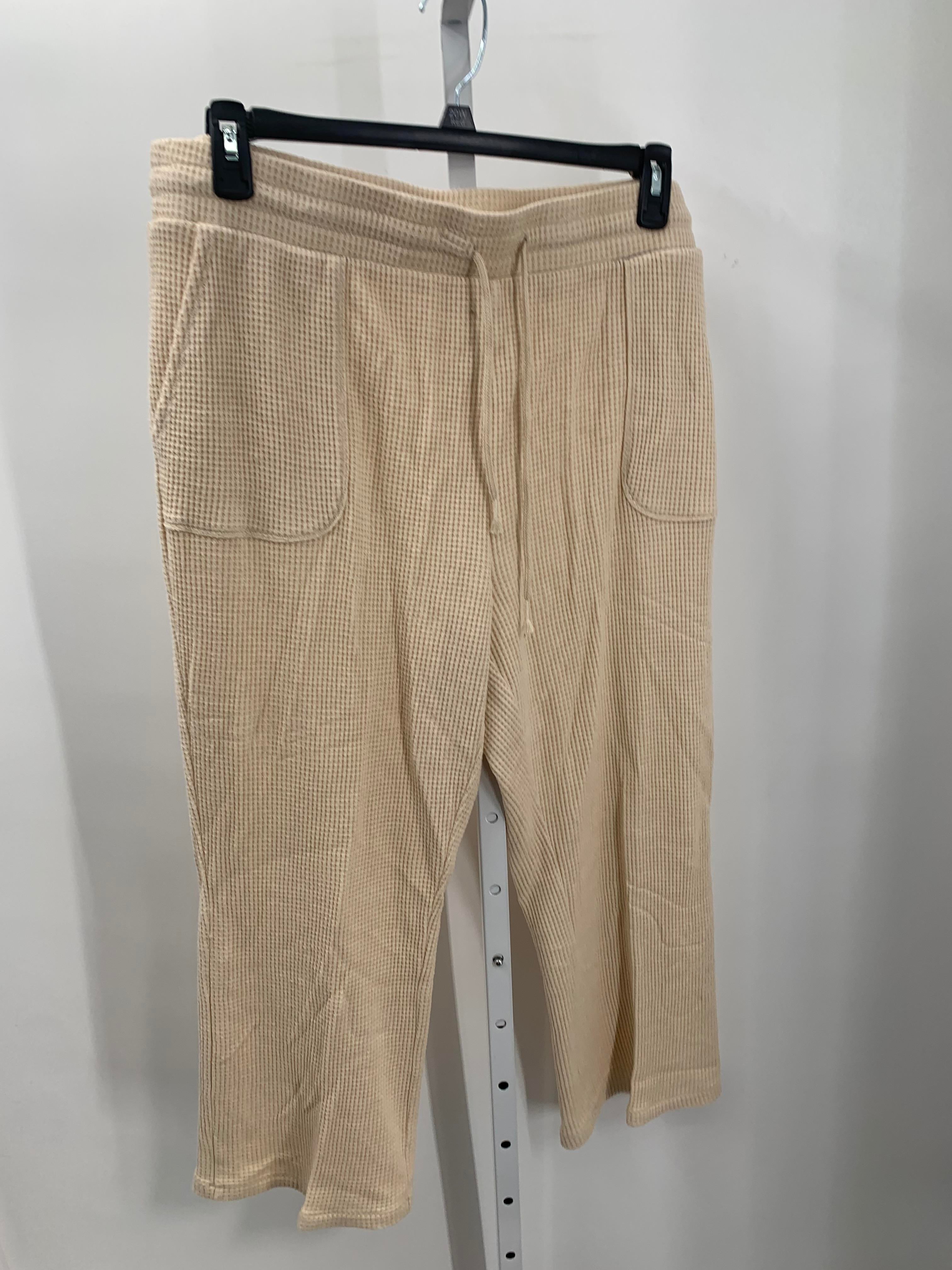 Size 1X Womens Pants
