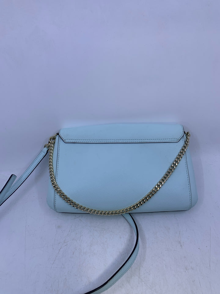 Kate Spade Laurel Way Greer Crossbody Shoulder Bag *Minor Exterior Marks