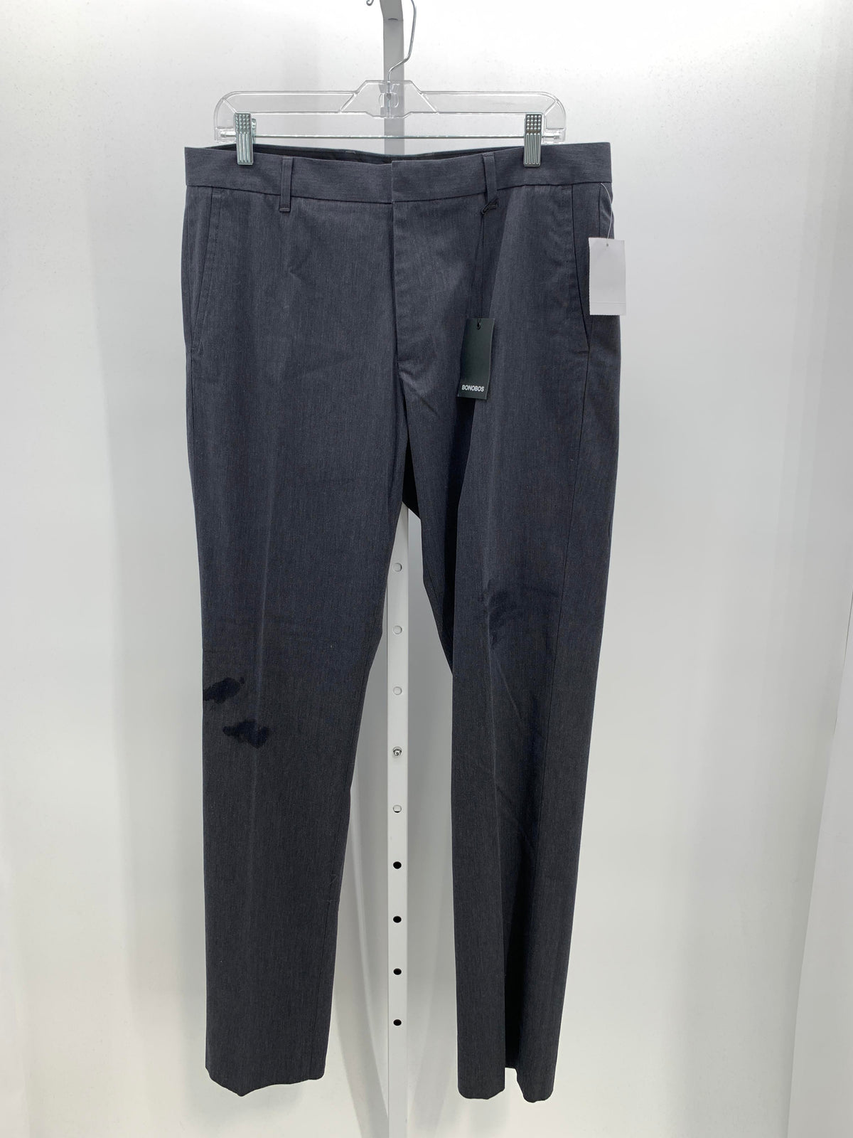 NEW SLIM FIT PANTS