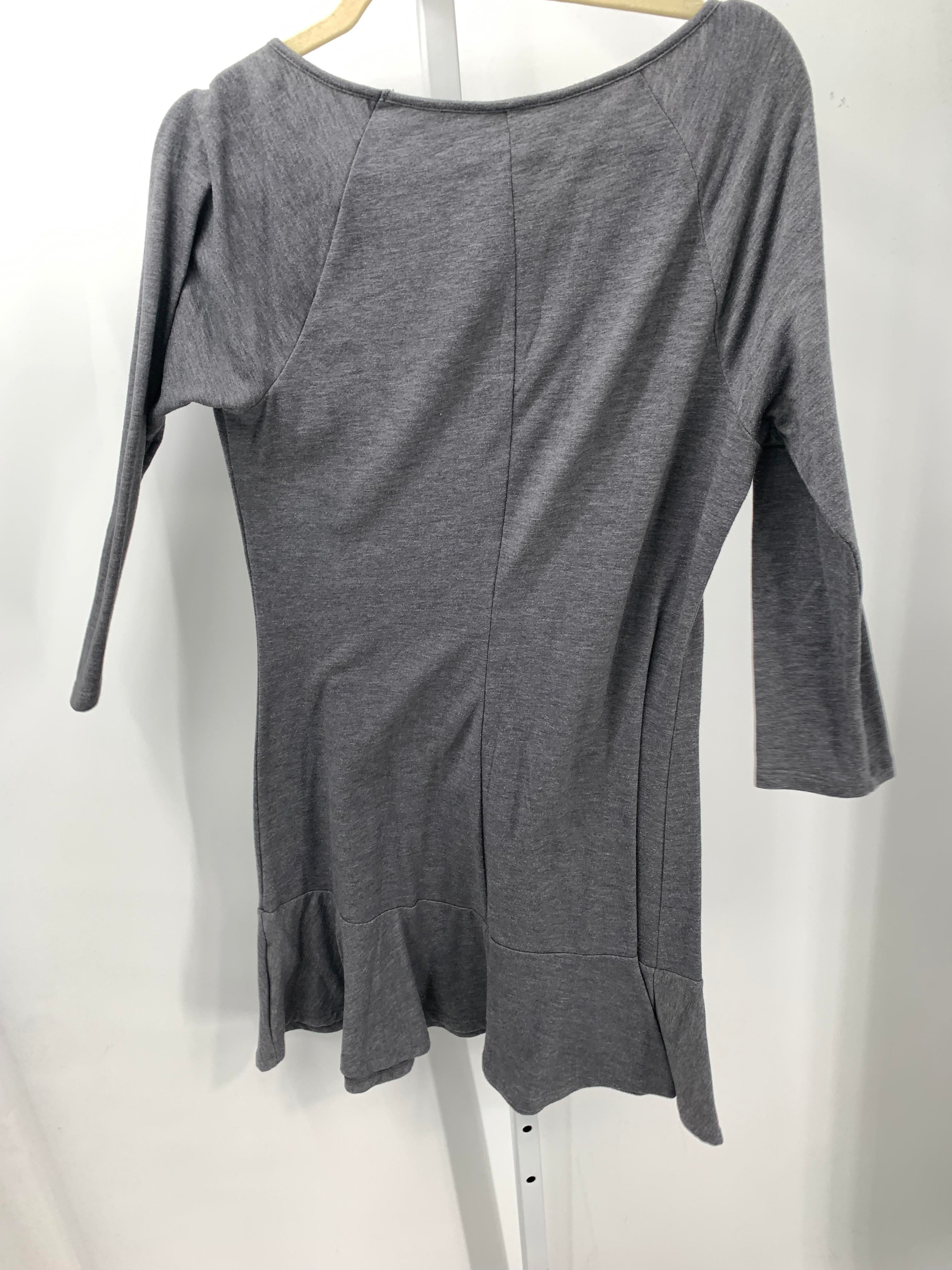 Old Navy Size Medium Misses 3/4 Sleeve Dress