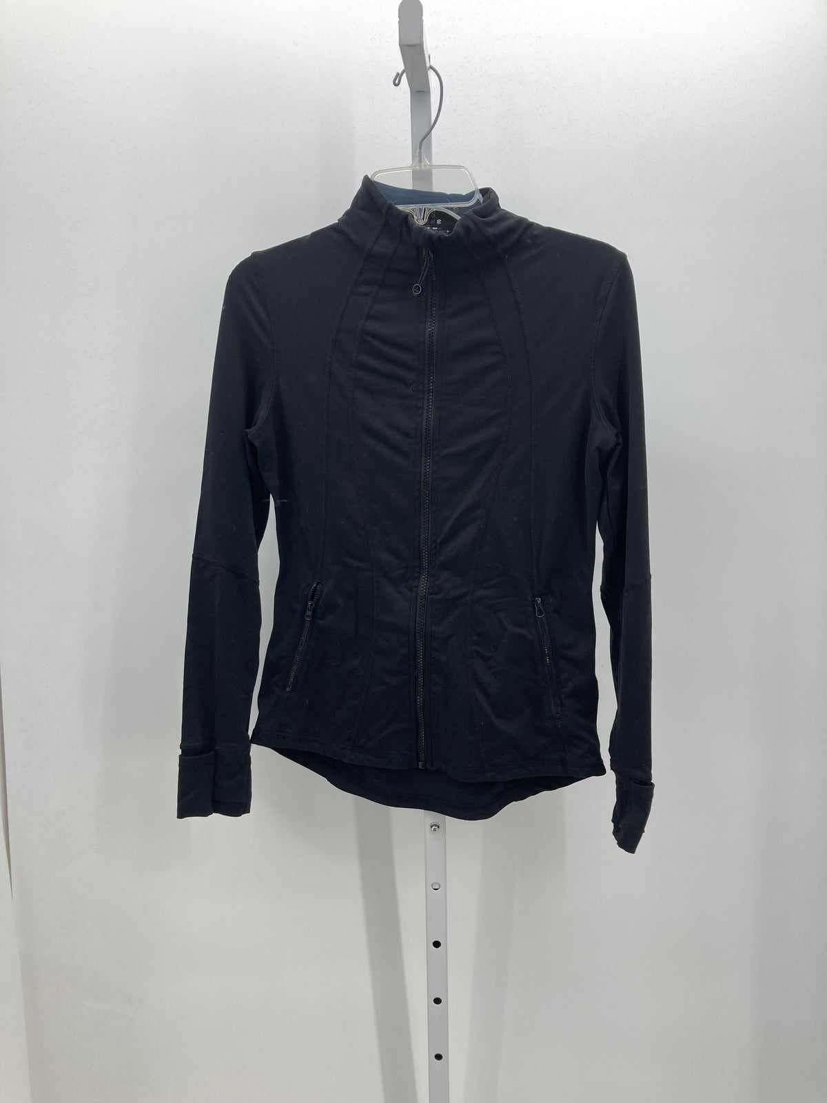 Size Small Misses Sweat Jacket