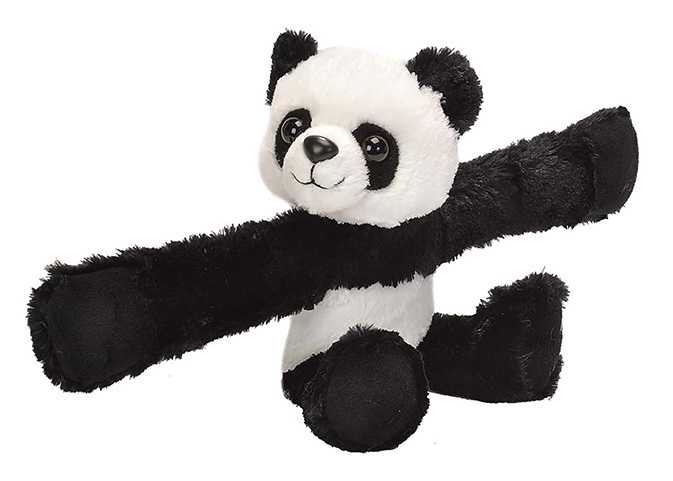 Wild Republic Huggers - Panda