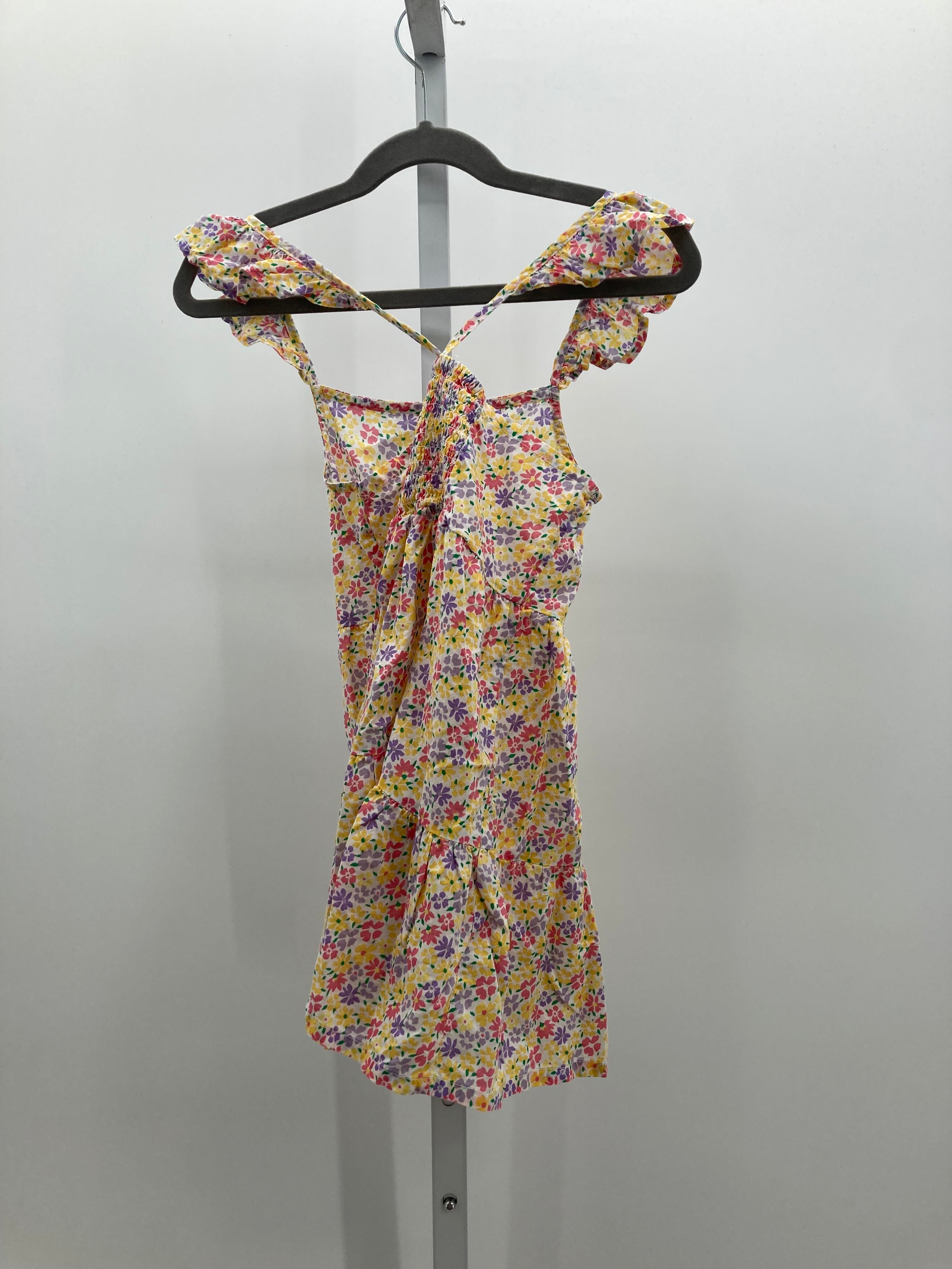Primark Size 4-5 Girls Sundress