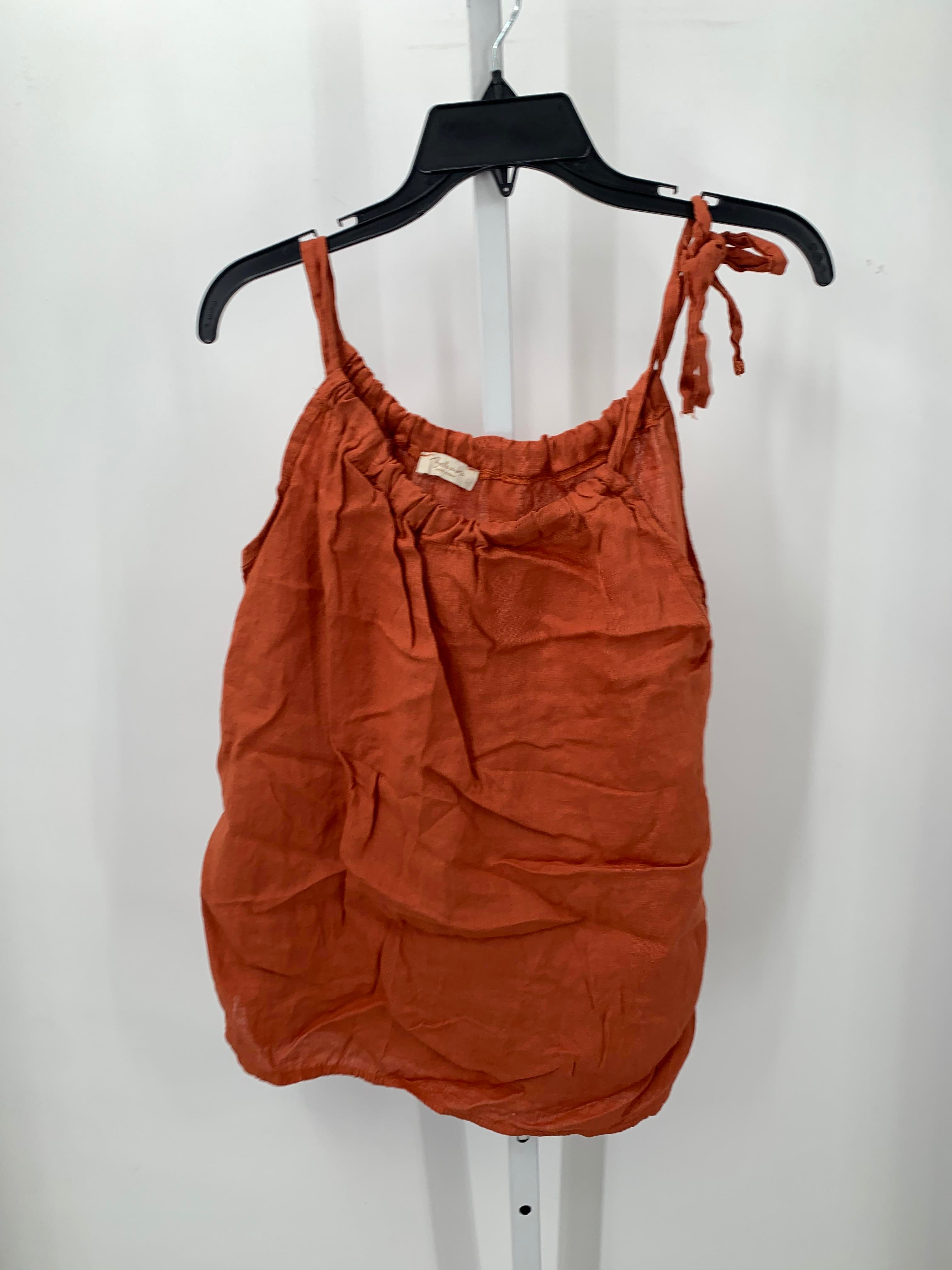 Size Large Misses Tank