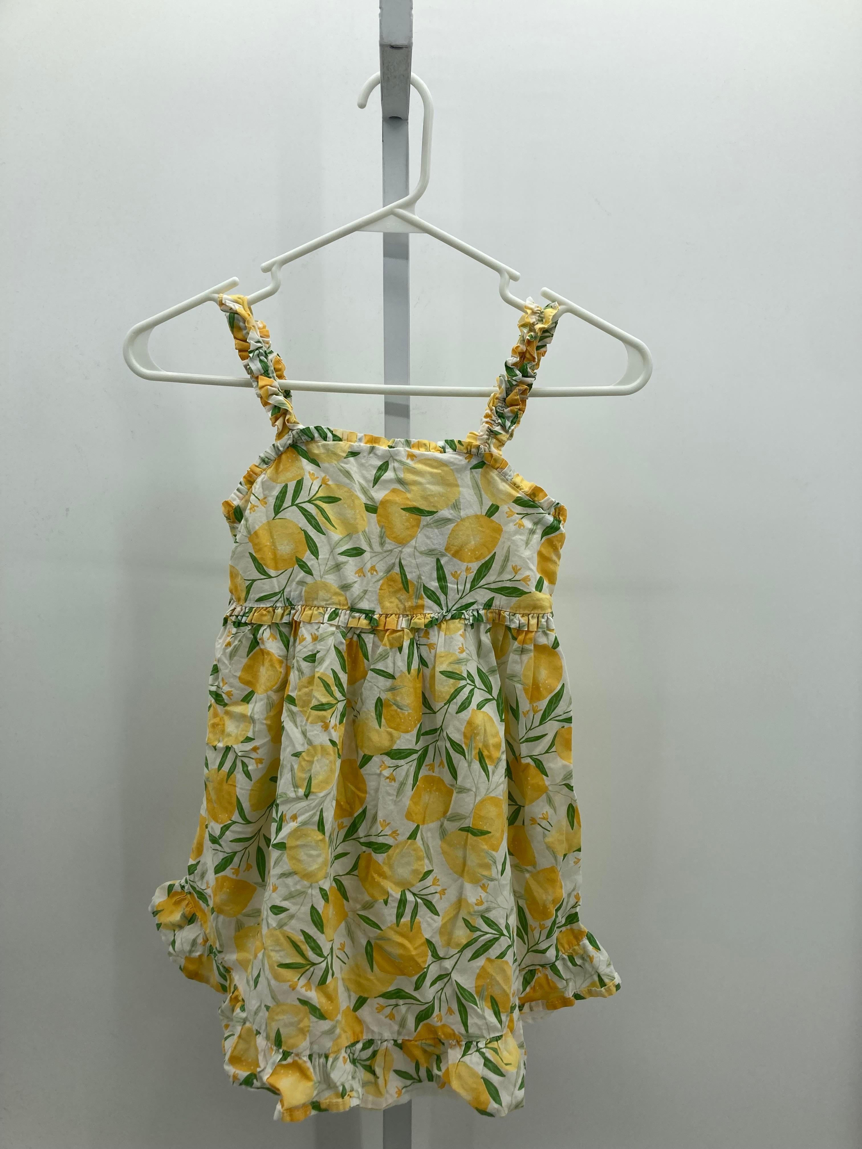 Cynthia Rowley Size 7 Girls Sundress