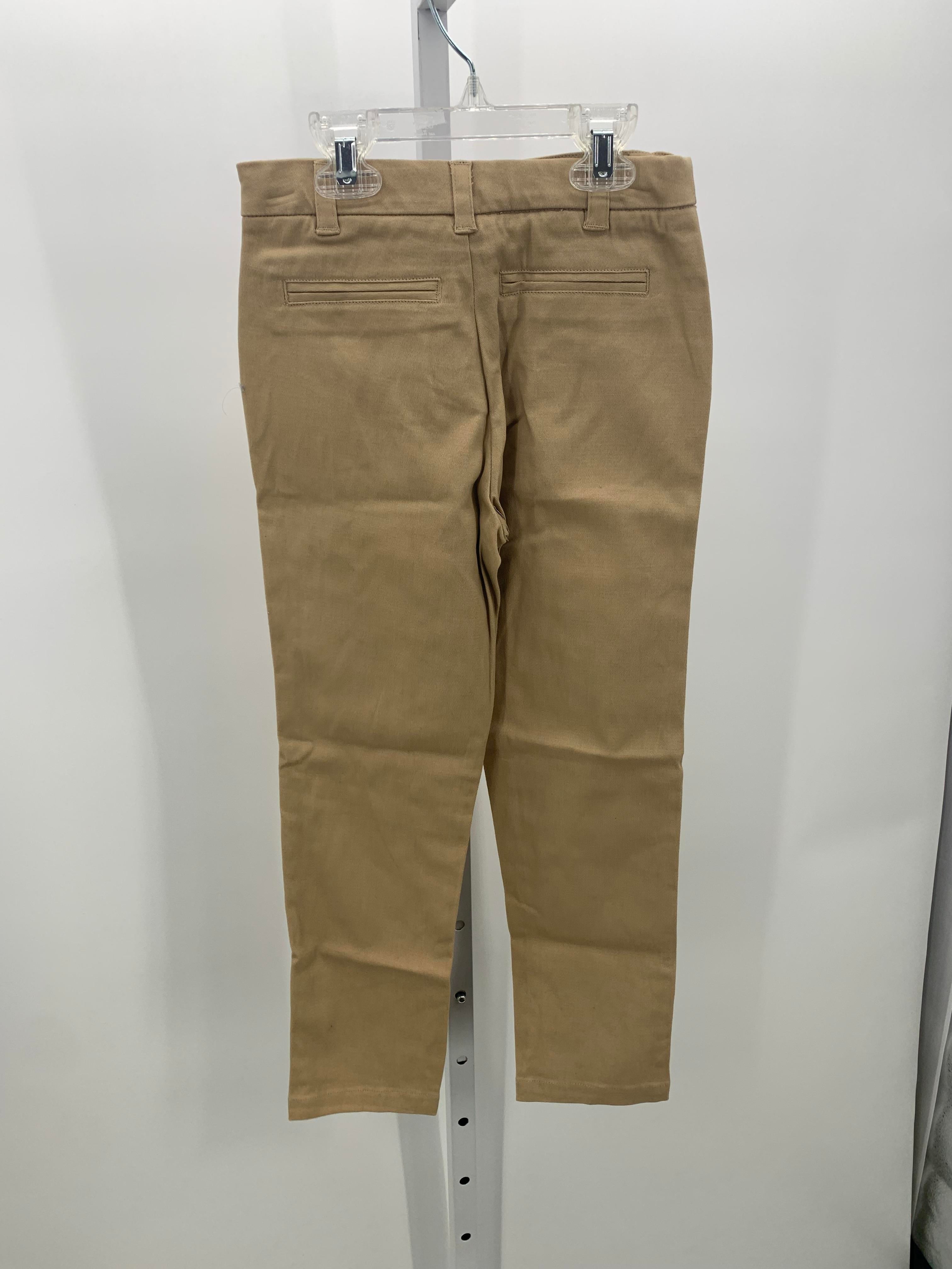 ADJ WAIST PANTS