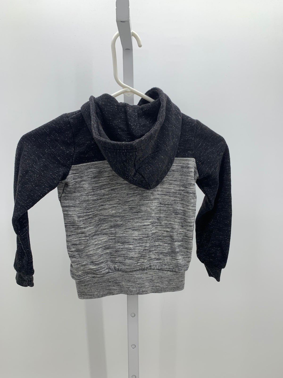 Reflex Size 5 Girls Sweat Shirt