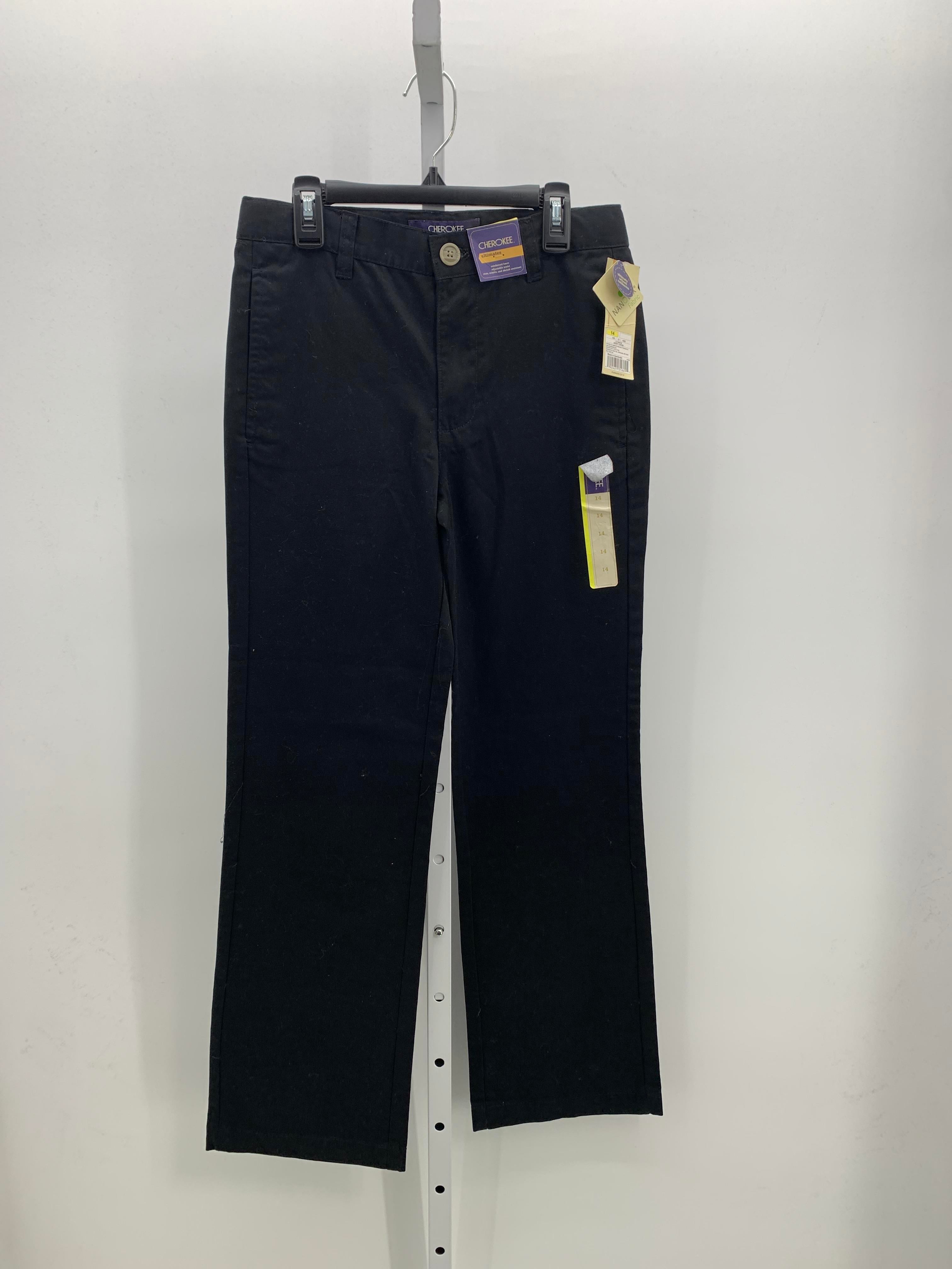 NEW ADJ WAIST KHAKI