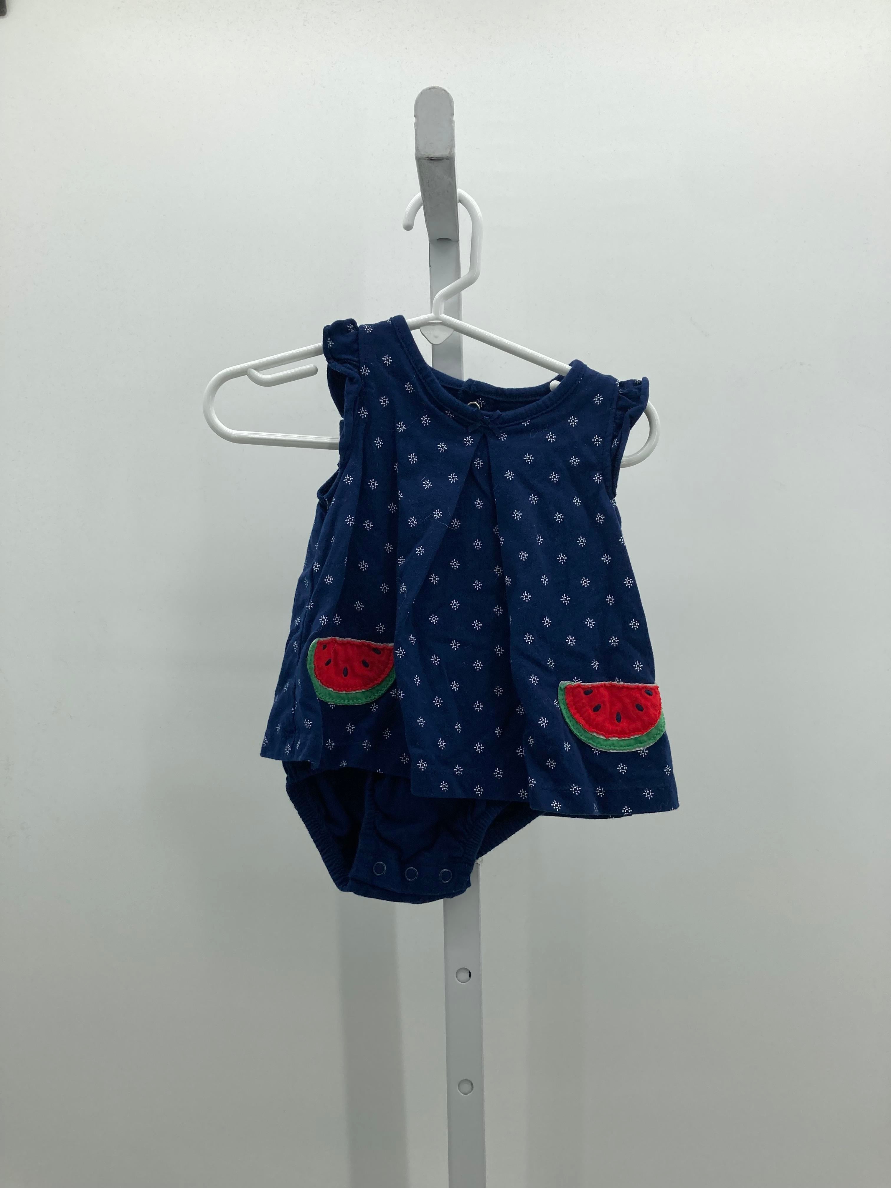 Child of Mine Size 3-6 Months Girls Sundress