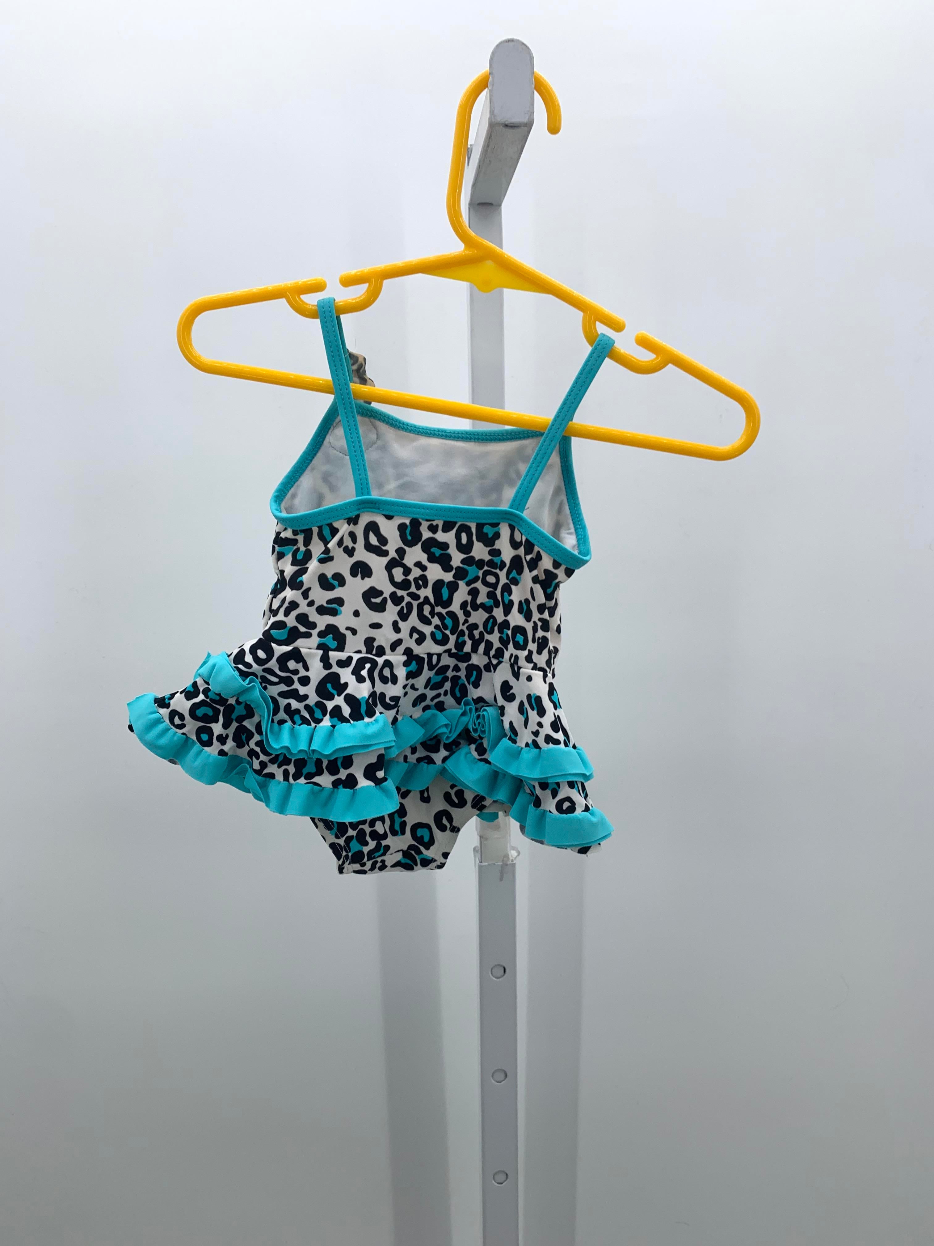 Koala Baby Size 6 Months Girls Swim Suit