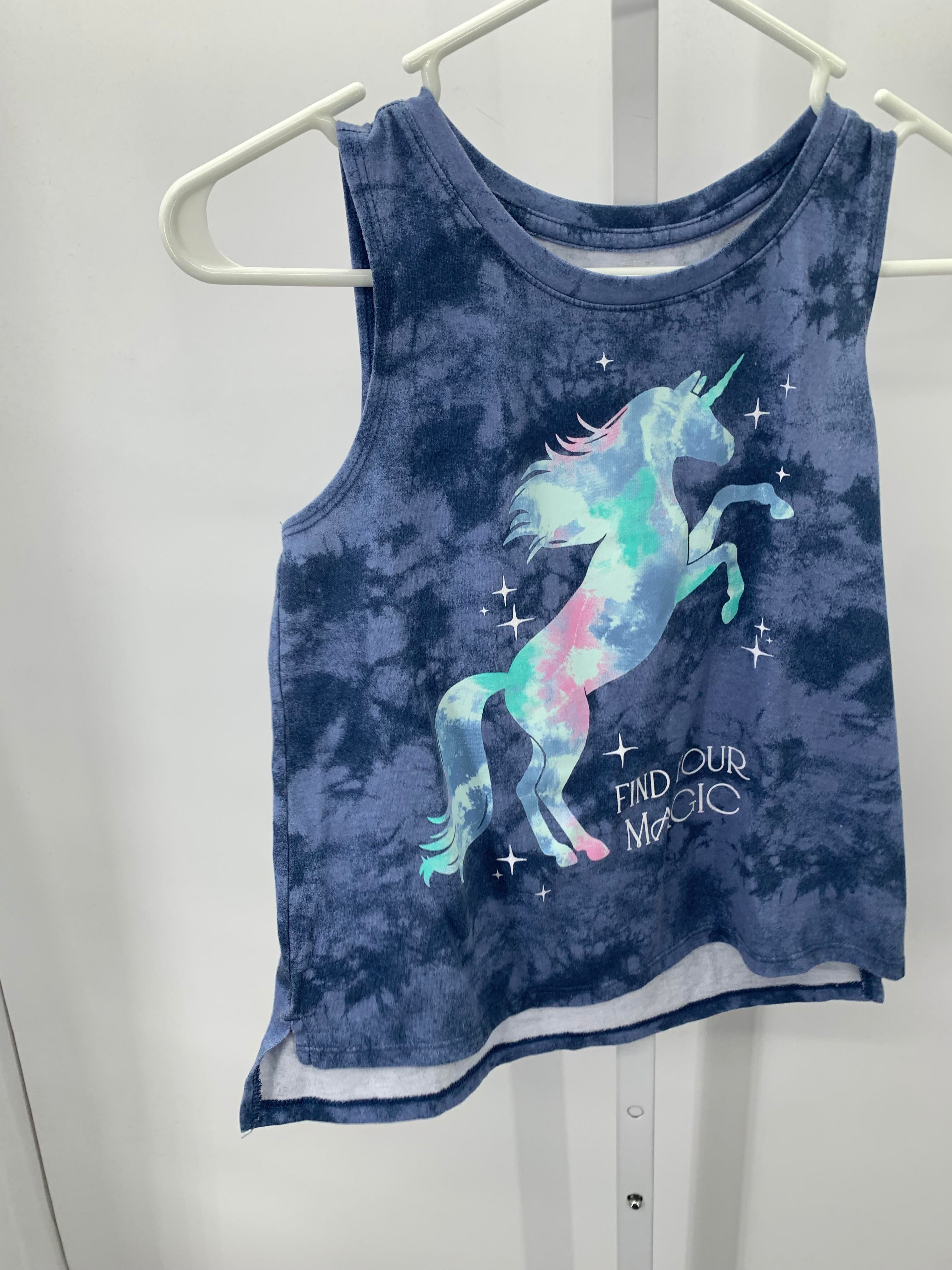 SO Size 10-12 Girls Tank