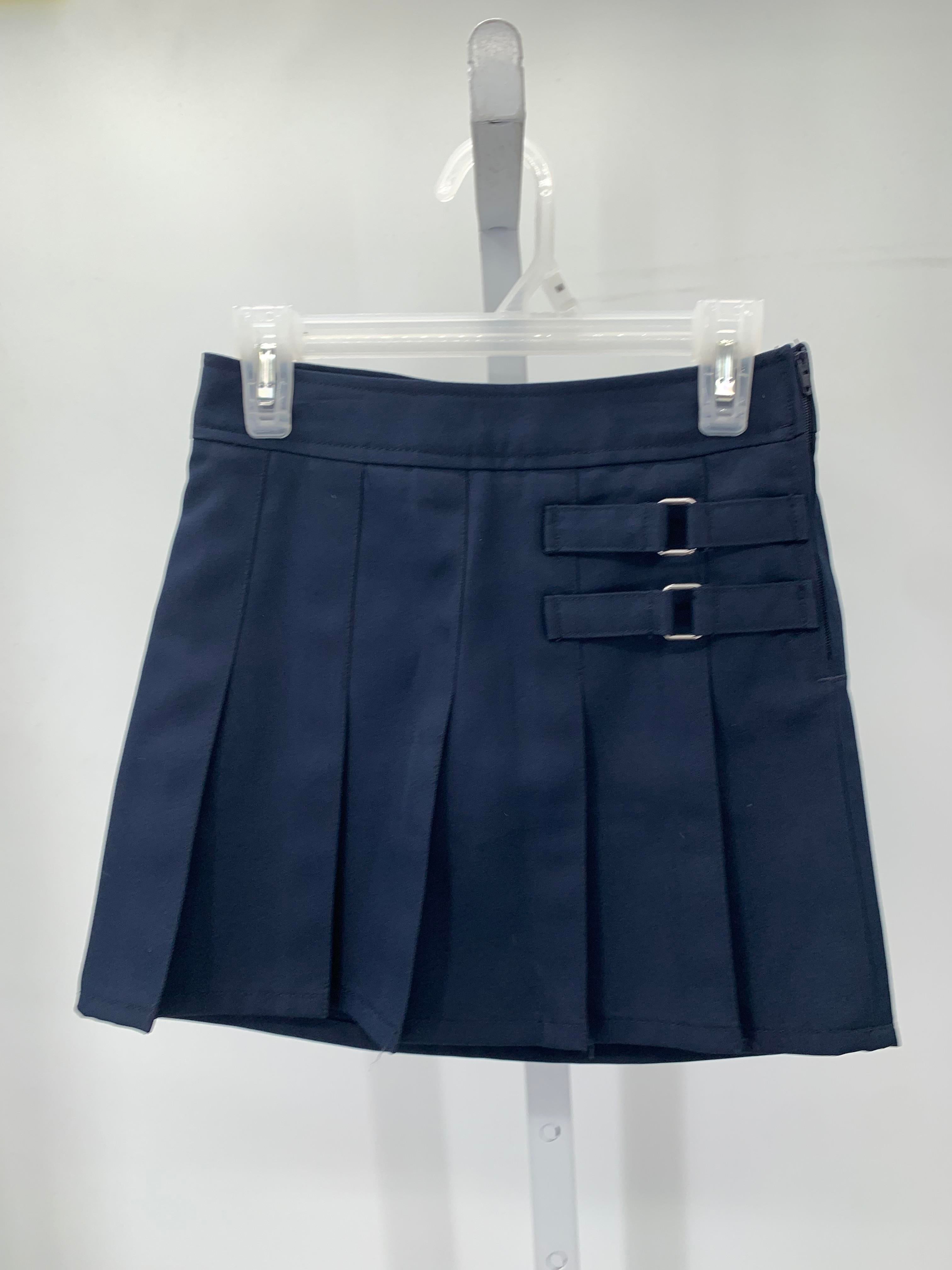 French Toast Size 6 Girls Skirt