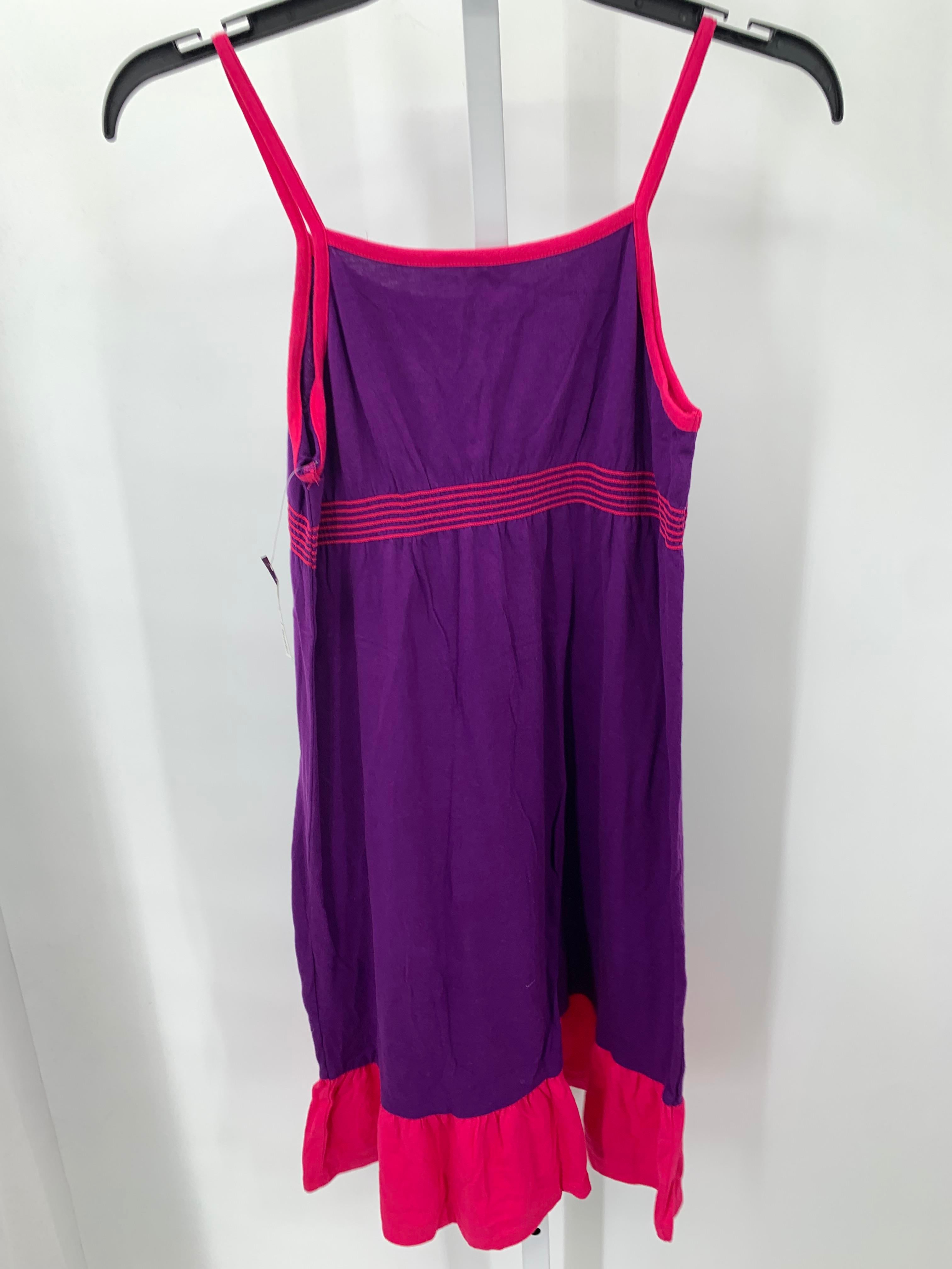 Faded Glory Size 14-16 Girls Sundress