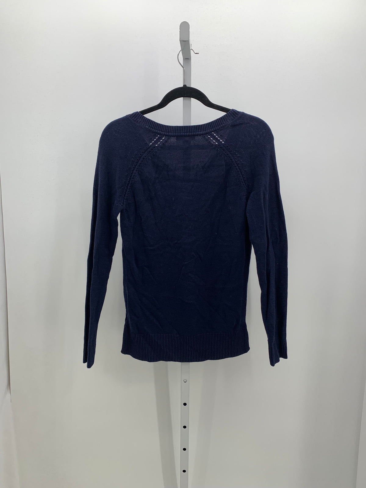 Lilly Pulitzer Size Medium Misses Long Slv Sweater