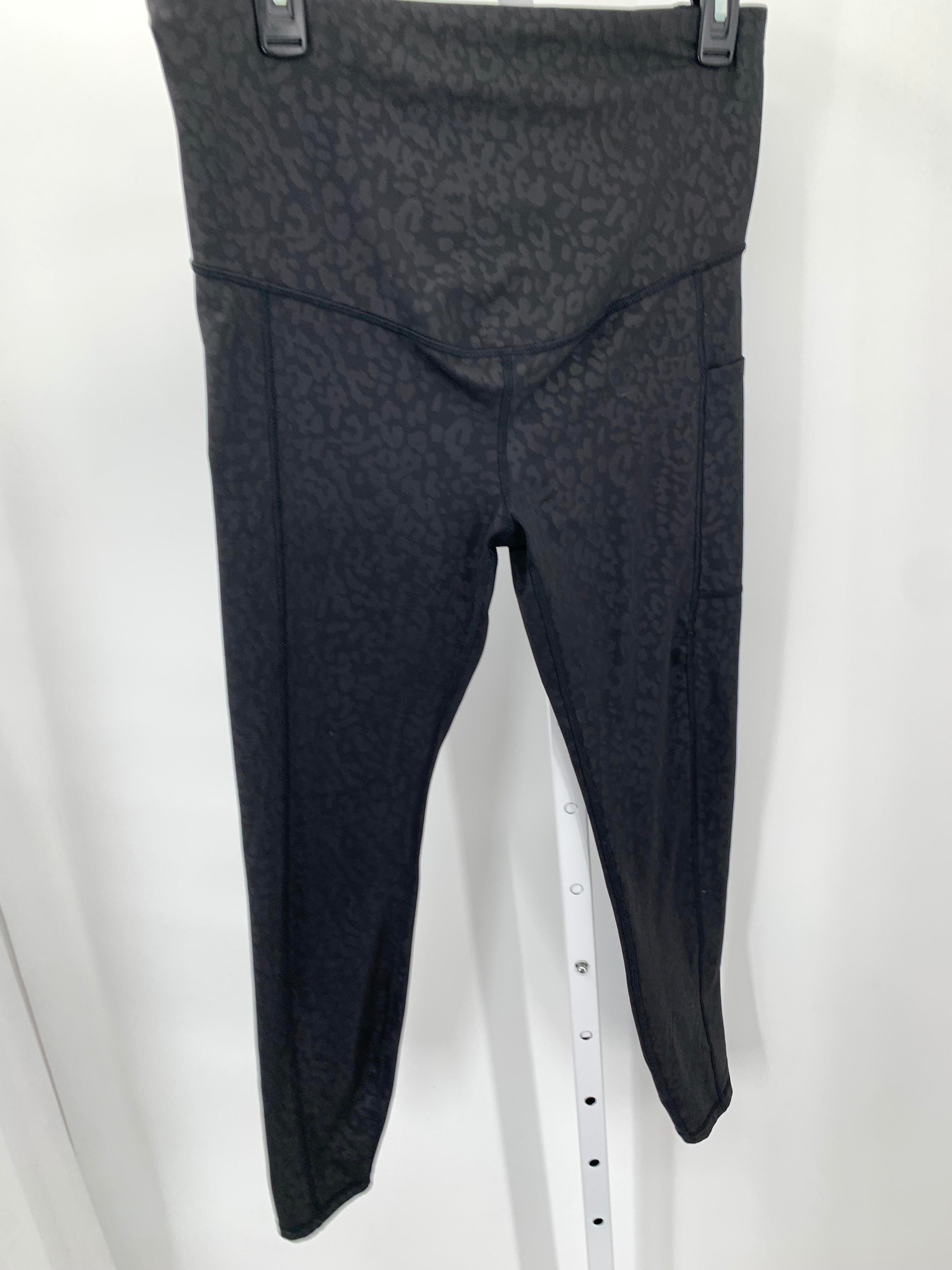 Gap Black Size Small Maternity Pants