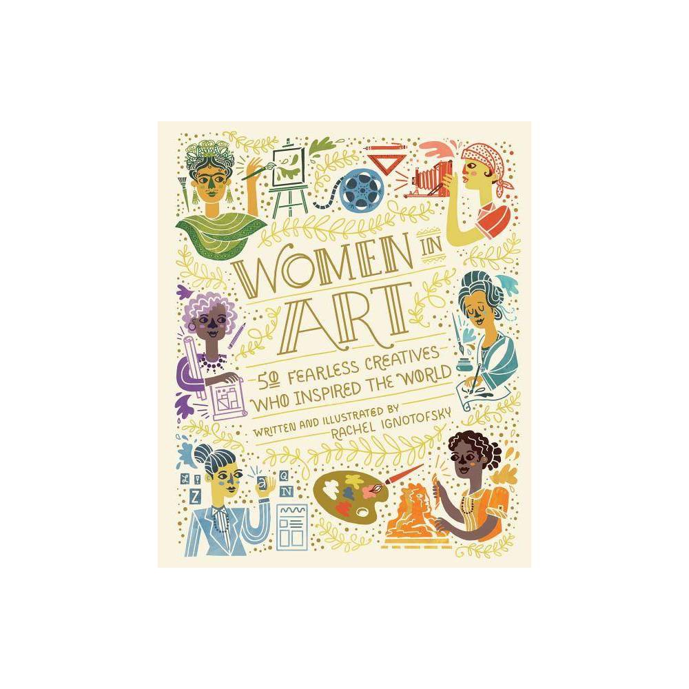 Women in Art -