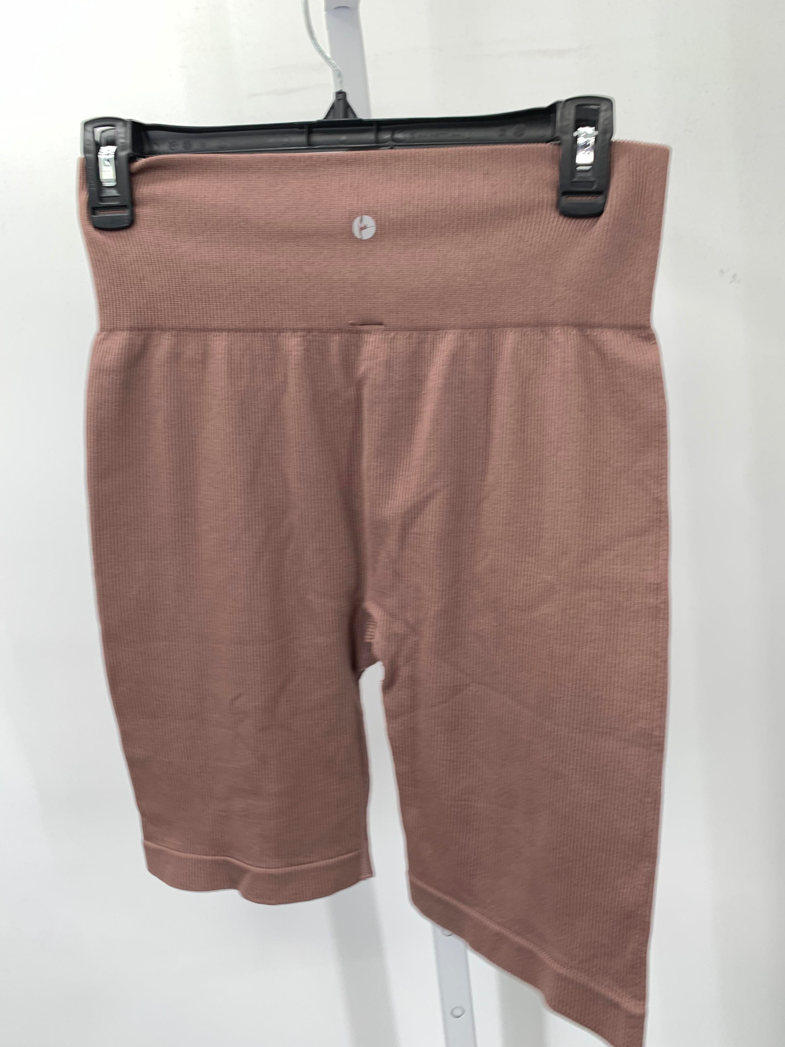 90 degree Size Large Misses Shorts