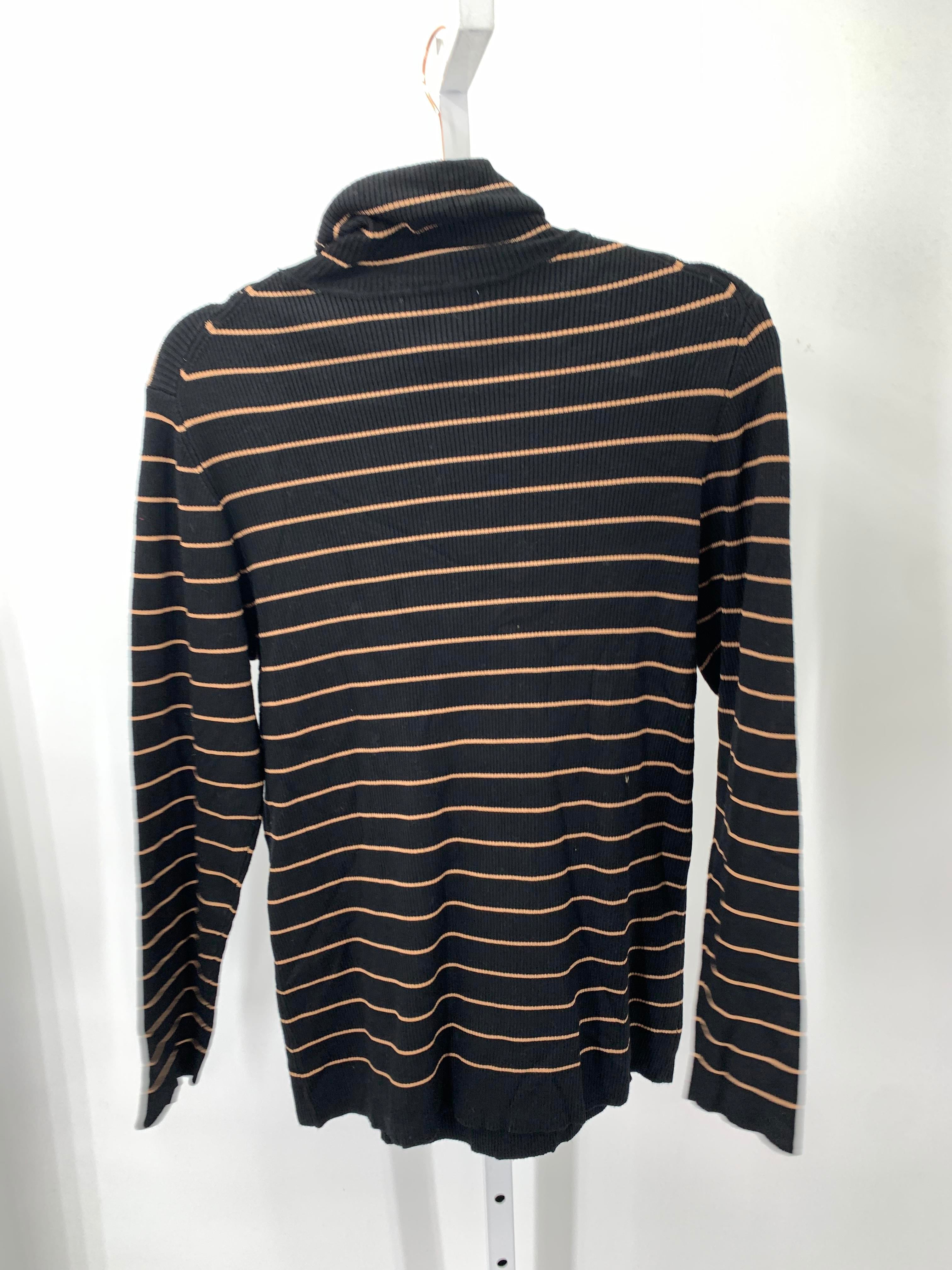 Coldwater Creek Size Extra Large Misses Long Slv Sweater