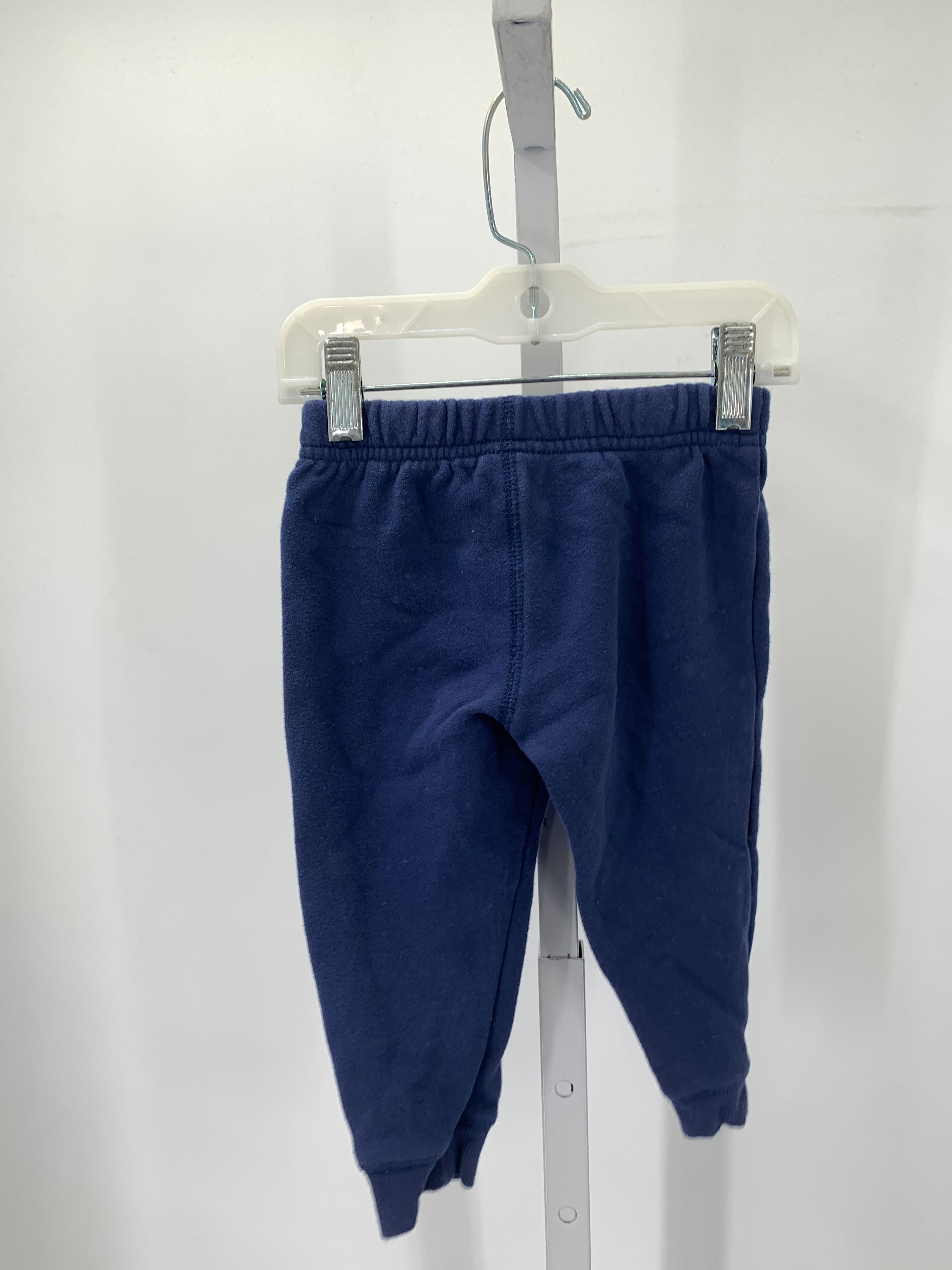 ELASTIC WAIST KNIT