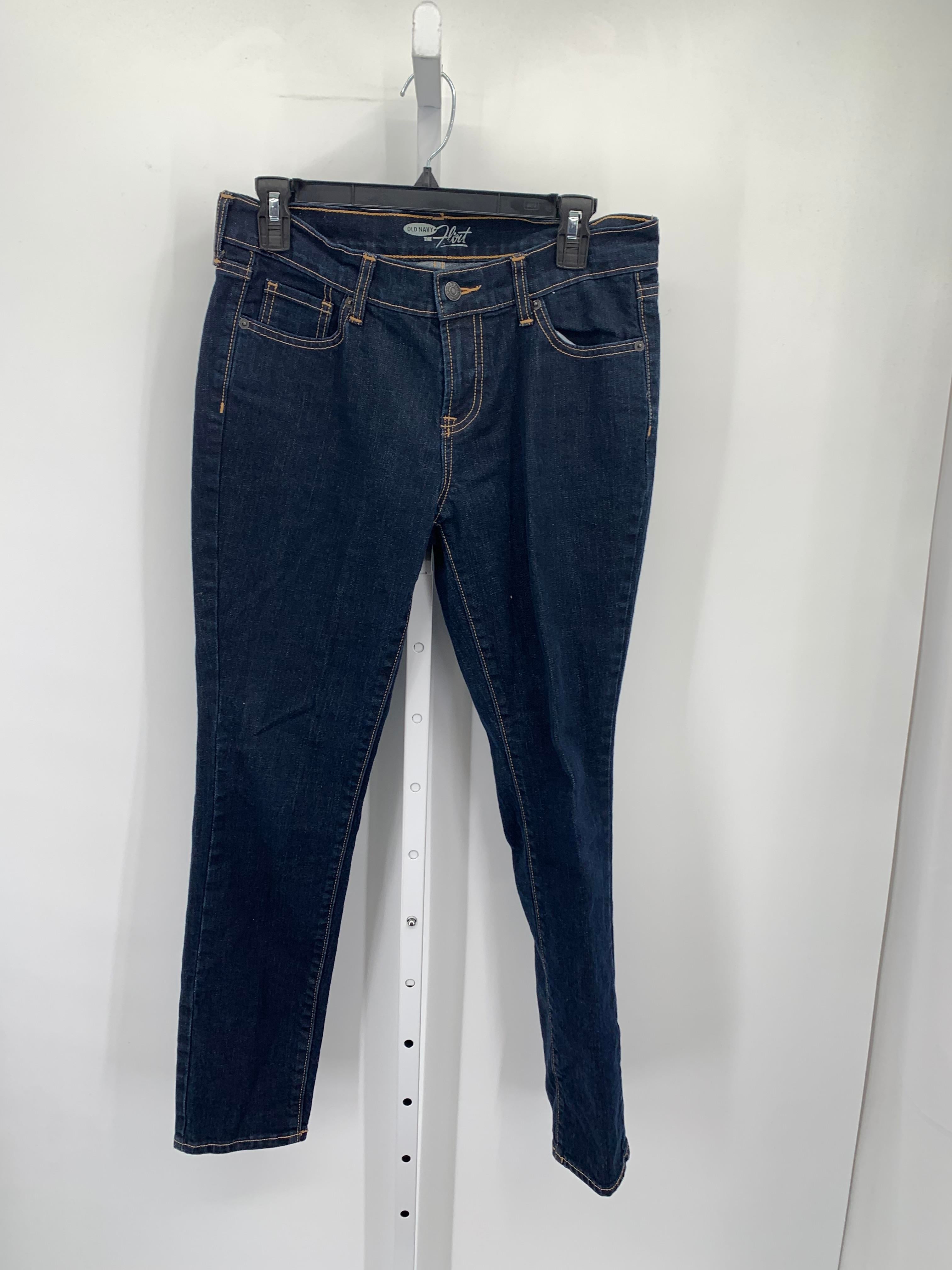 Old Navy Size 6 Short Misses Jeans