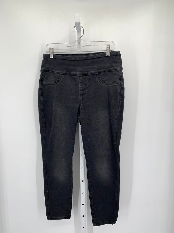 Sonoma Size 10 Short Misses Jeans