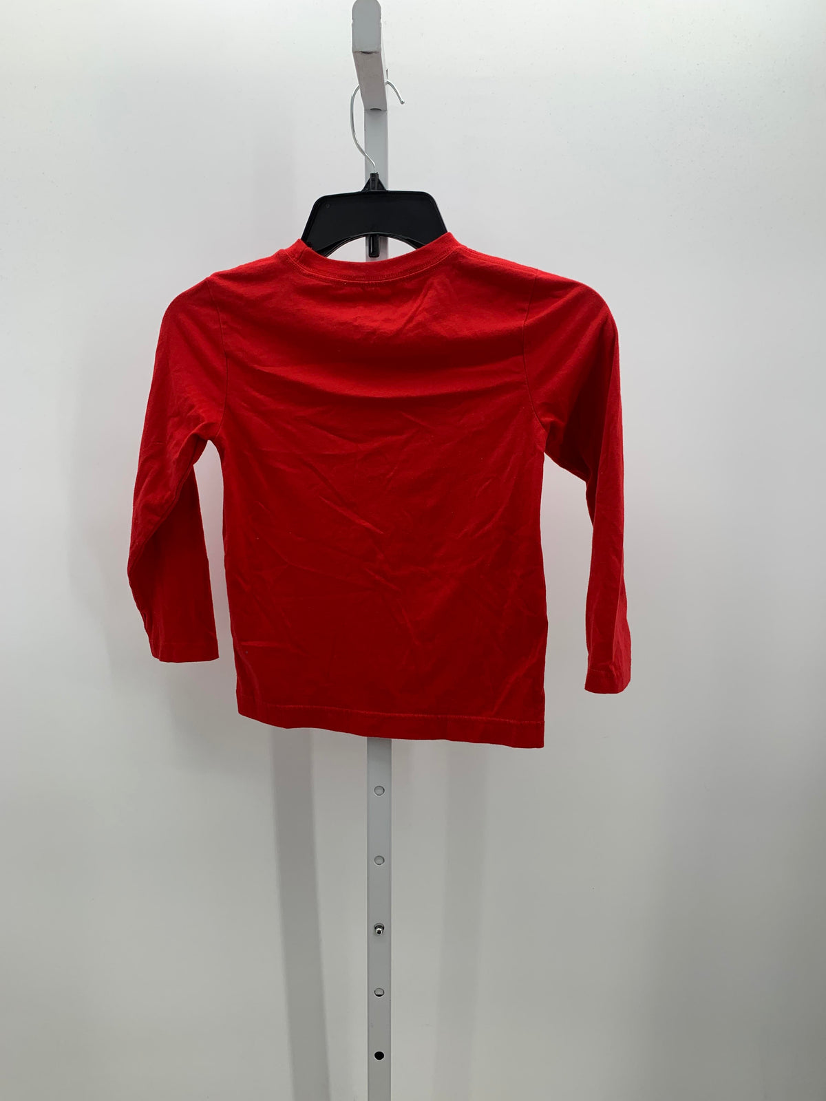 CREWNECK KNIT