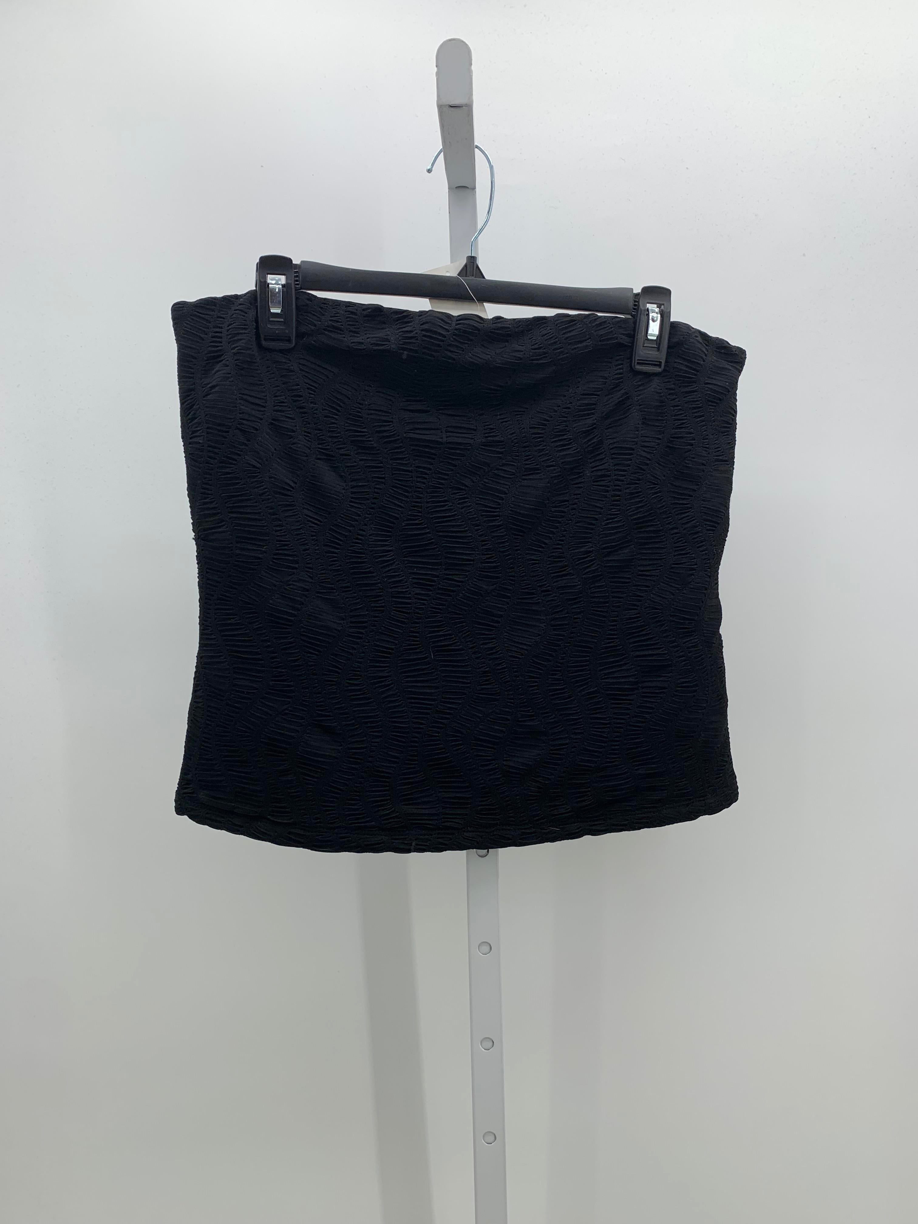 Bar III Size Large Misses Tank