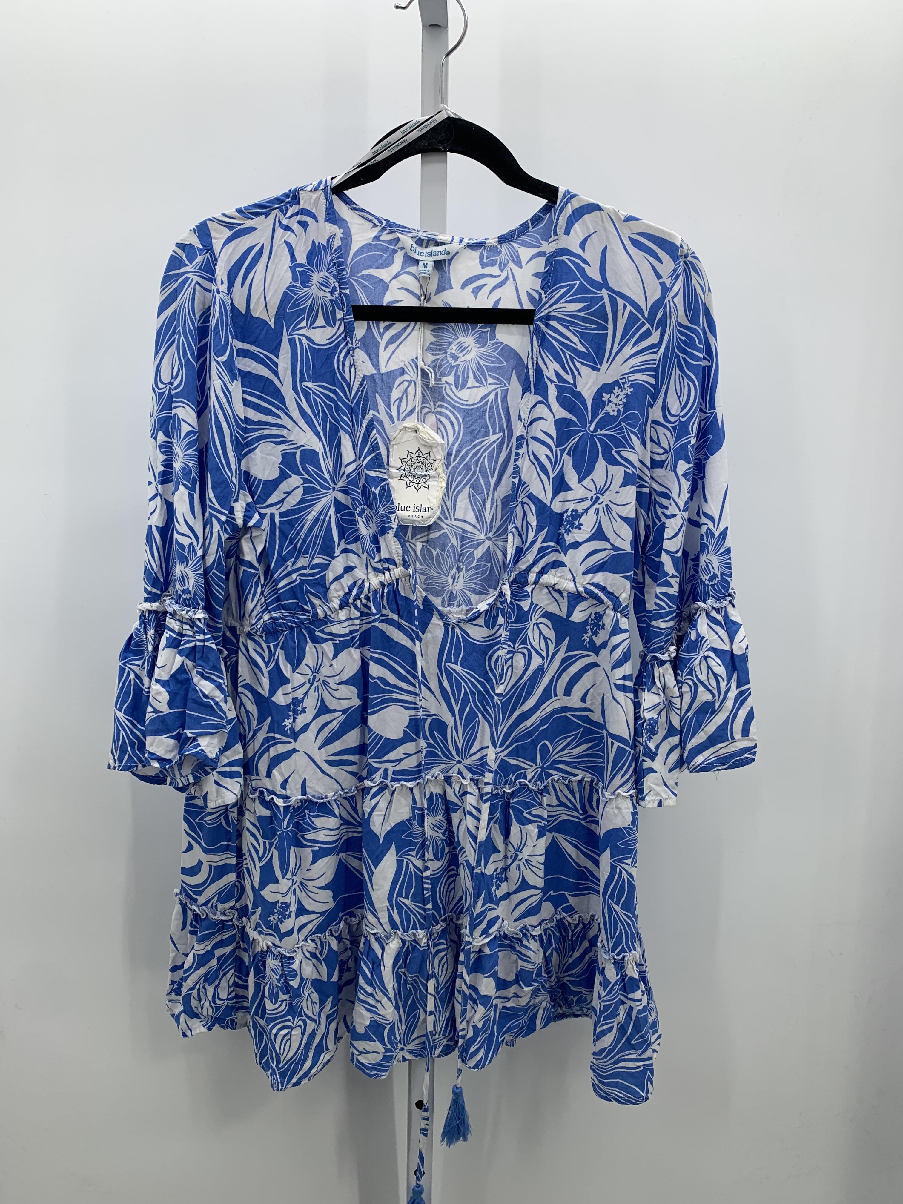 Size Medium Misses Swimwear