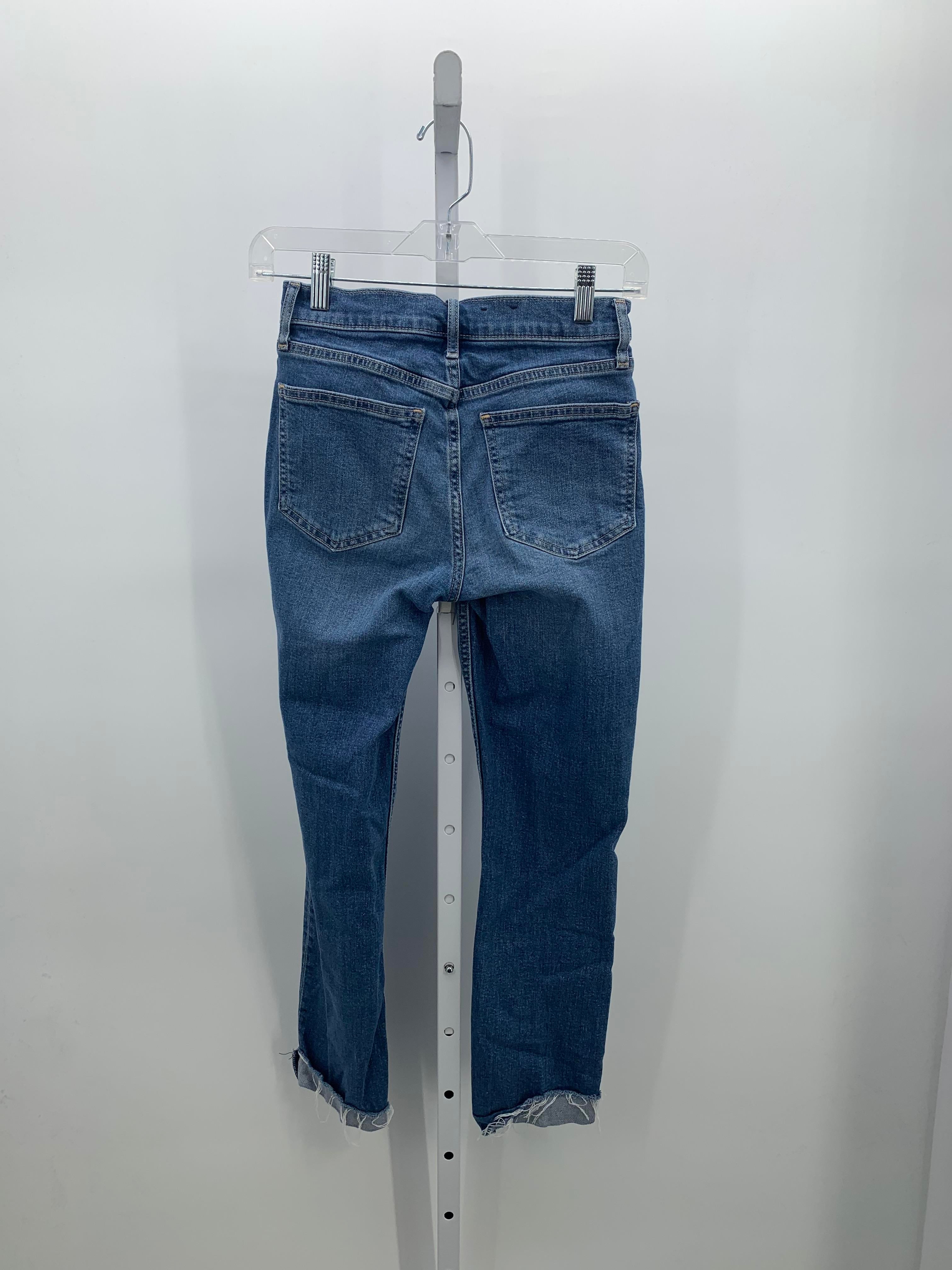 Gap Denim Size 00 Misses Jeans