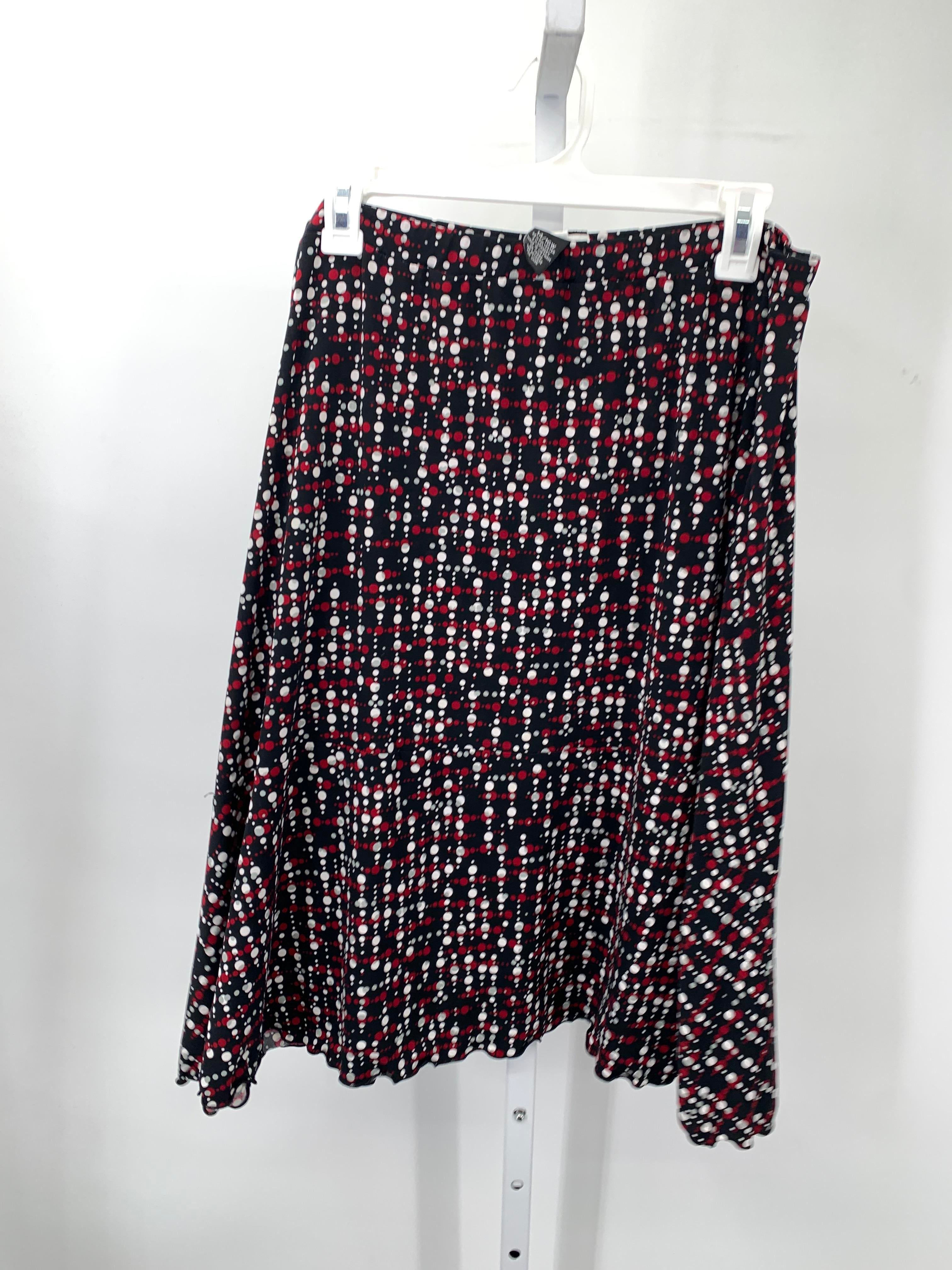 Studio 1940 Size 14/16 W Womens Skirt