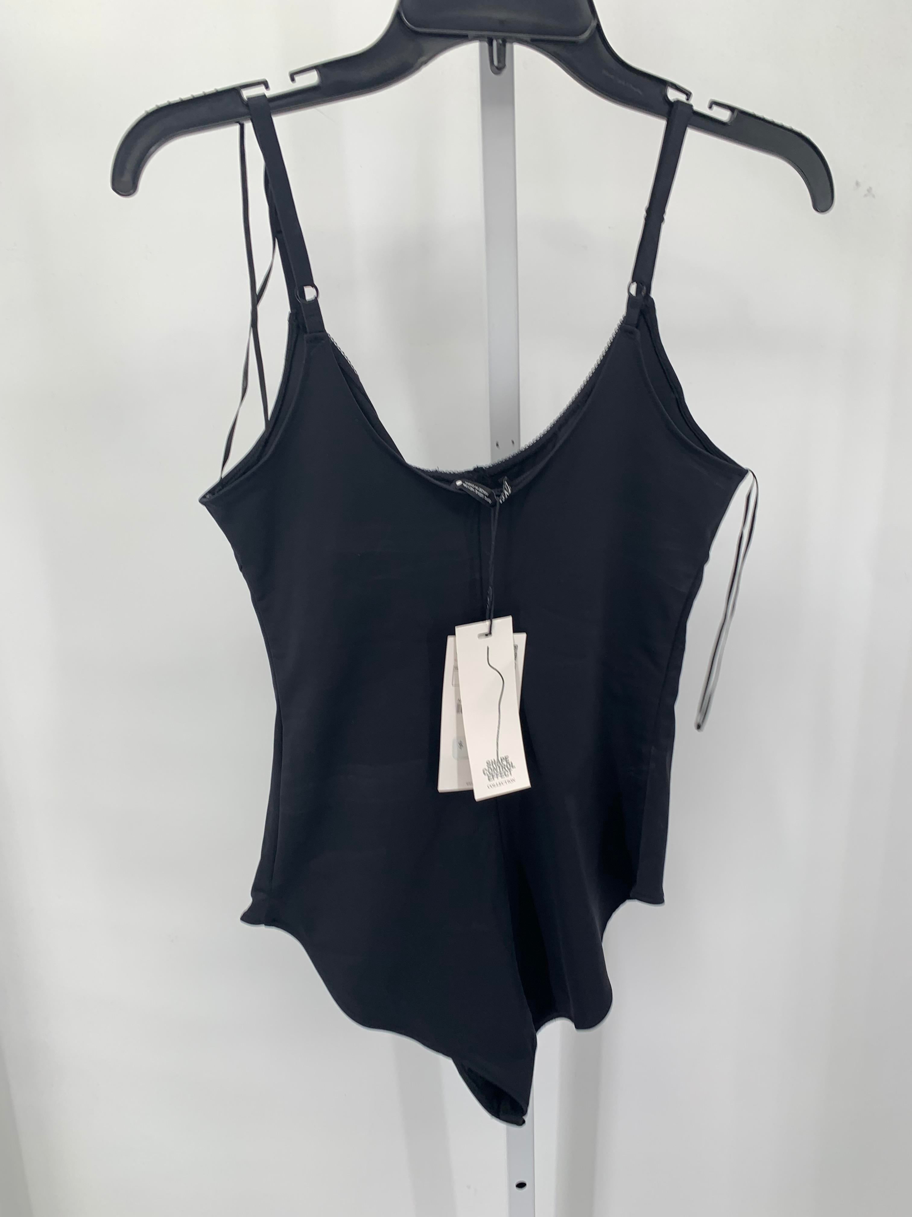 Zara Size Large Misses Intimates