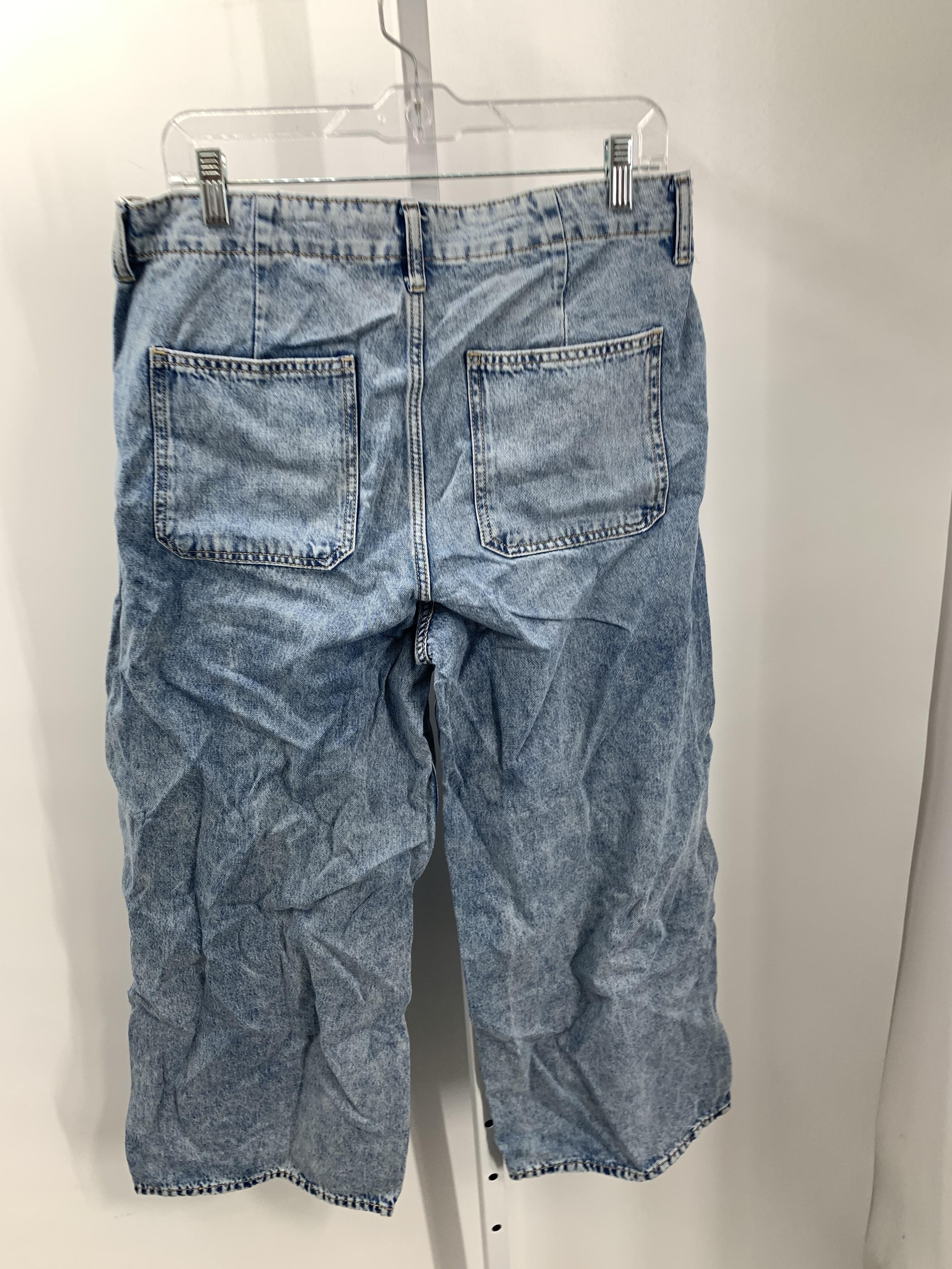 Old Navy Size 12 Petite Petite Jeans