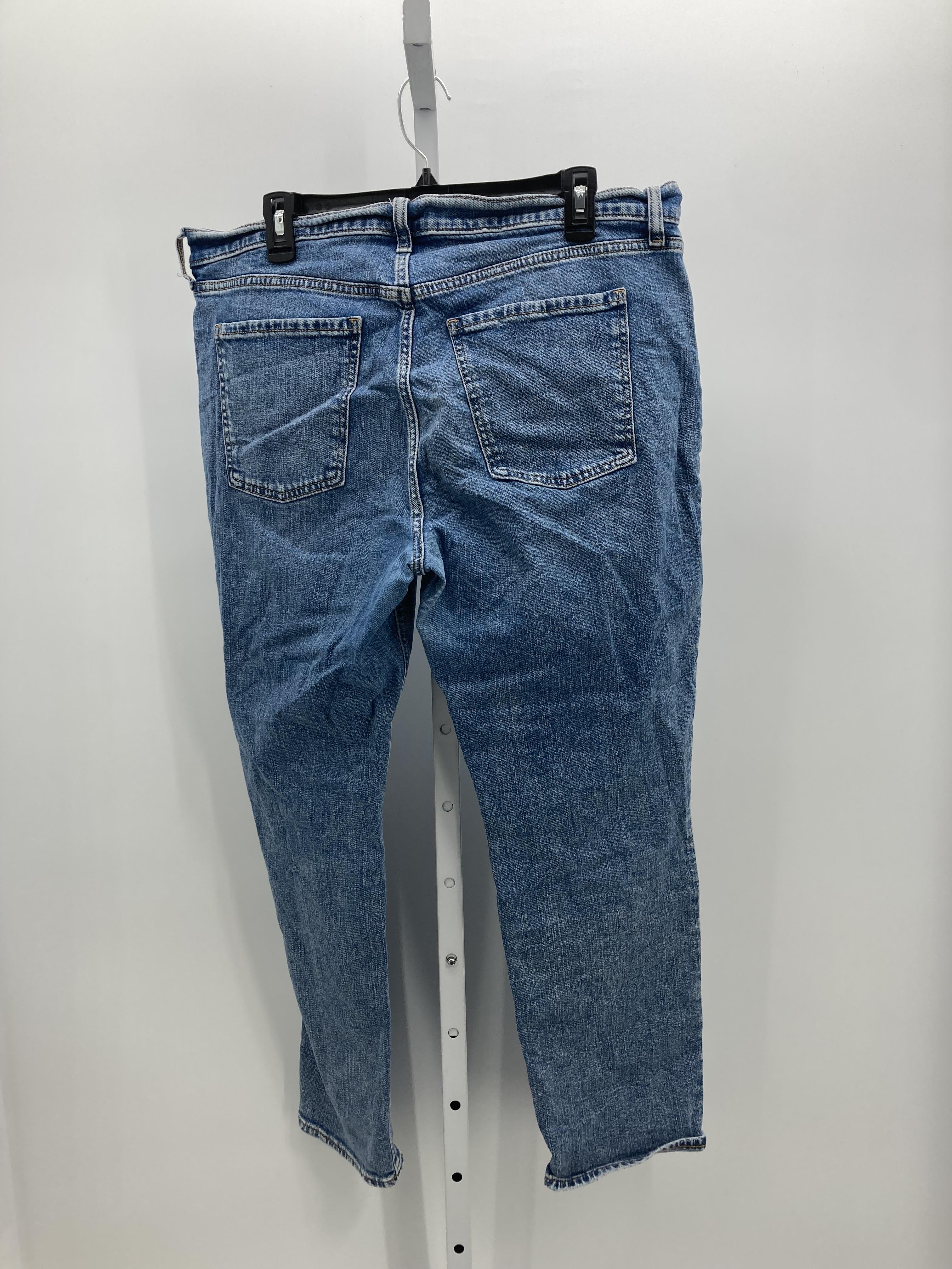 Old Navy Size 14 Misses Jeans