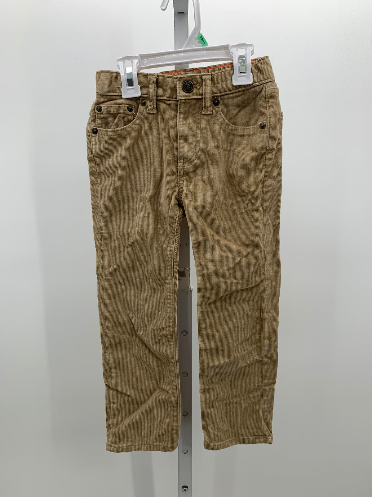 ADJ WAIST PANTS