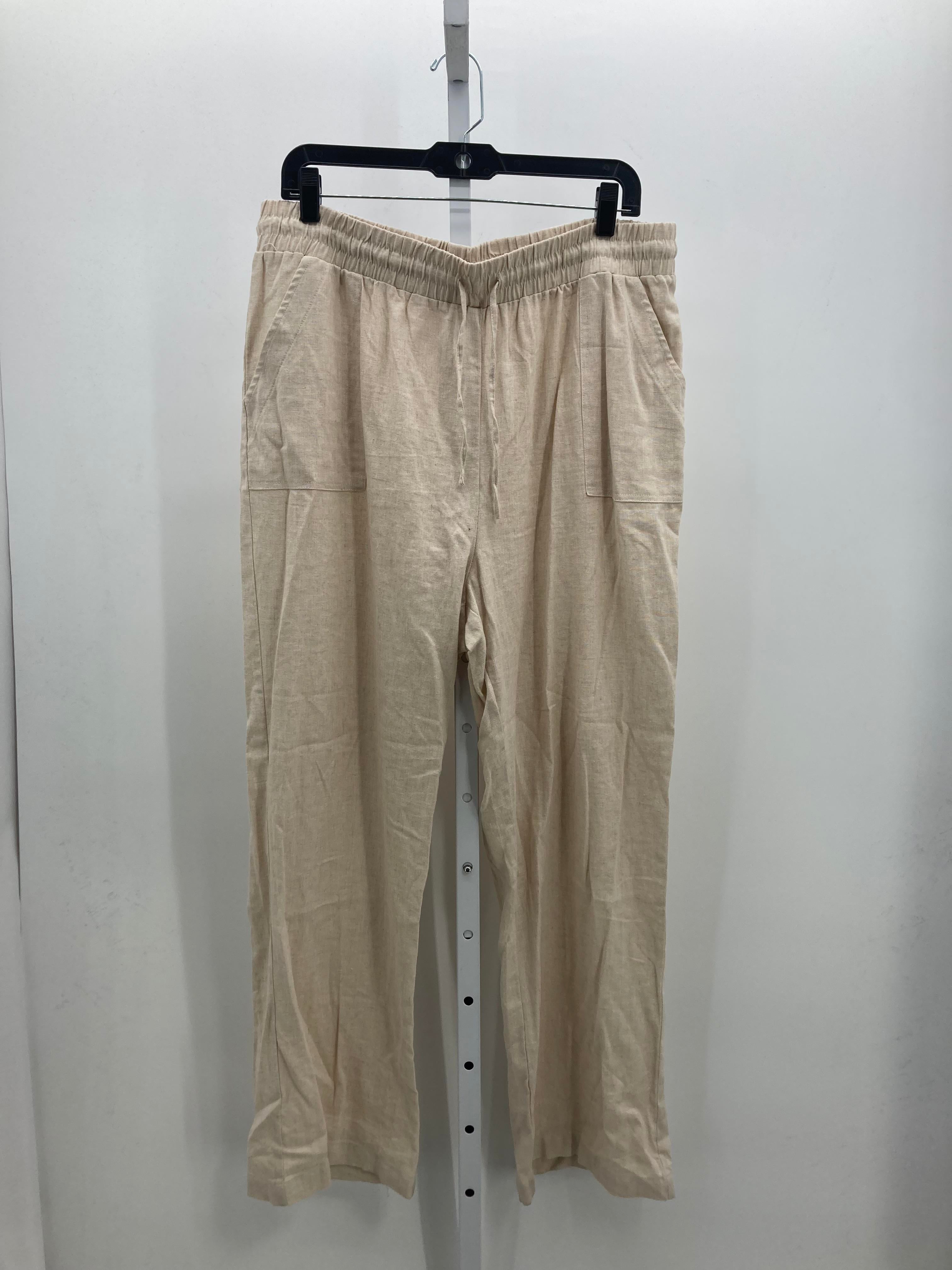 Mia & Tess Size Extra Large Misses Pants