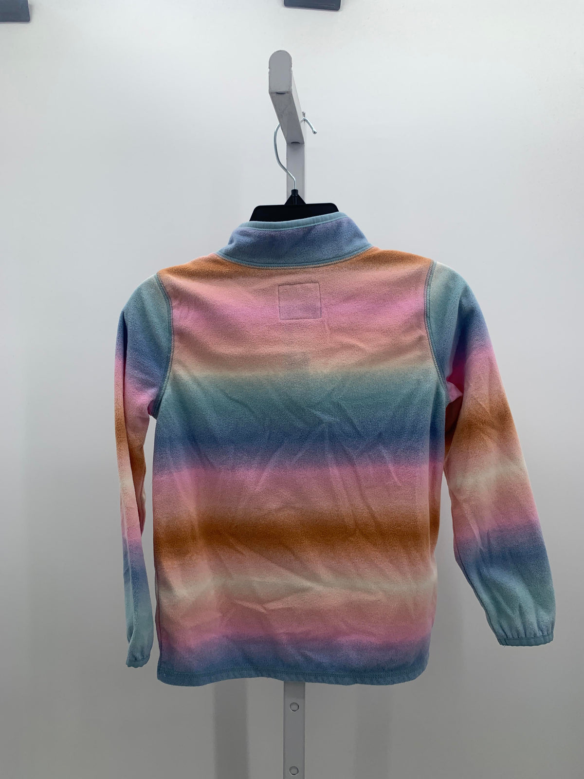 Osh Kosh Size 7 Girls Long Sleeve Shirt