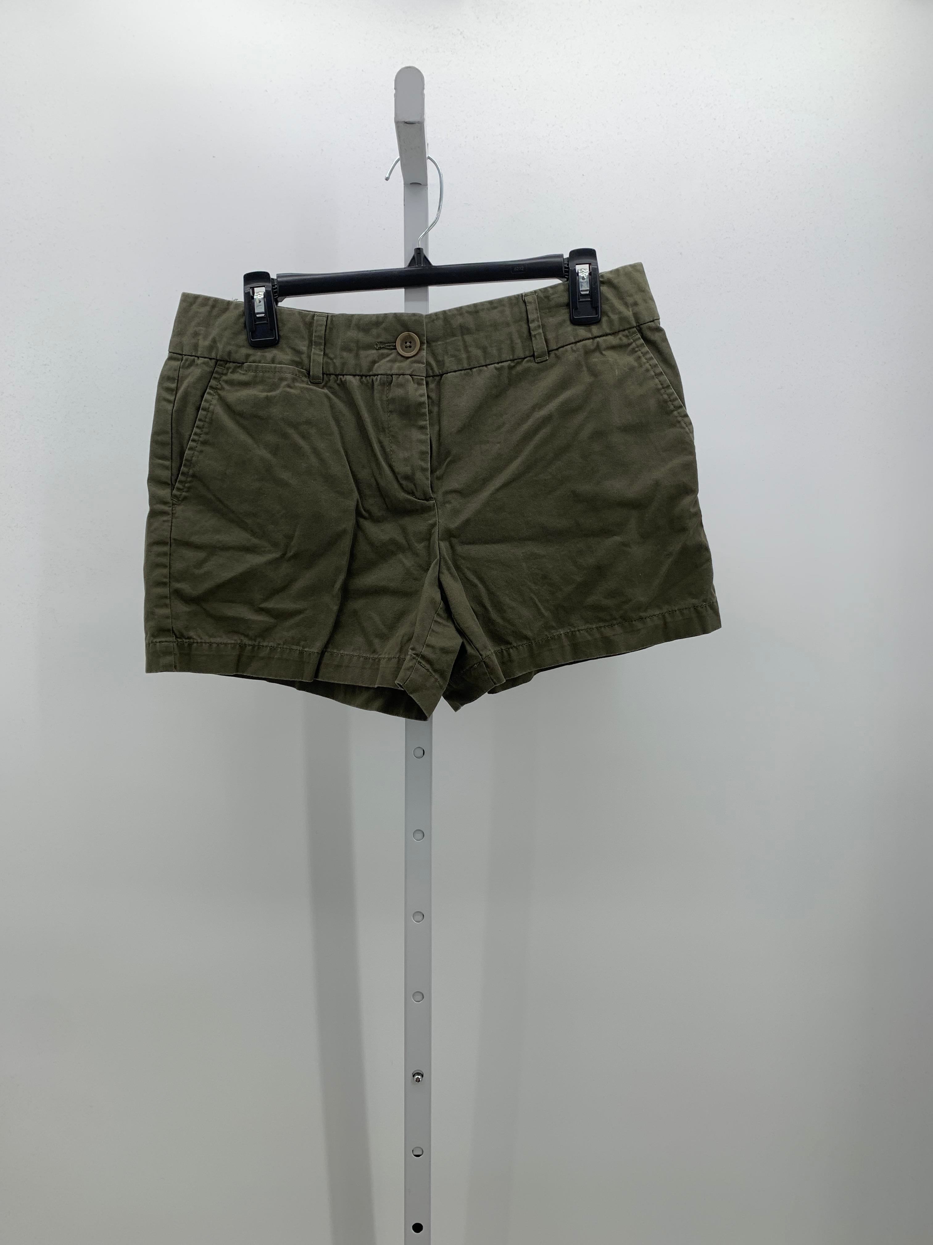 Loft Size 8 Misses Shorts