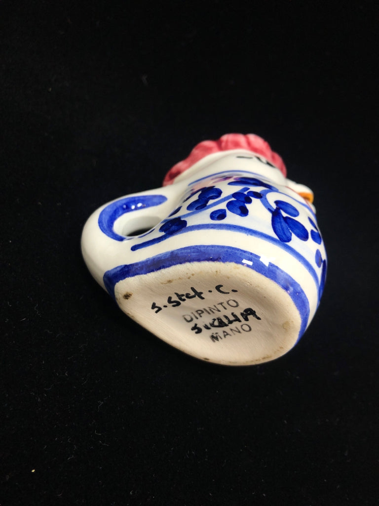SM ROOSTER CREAMER.