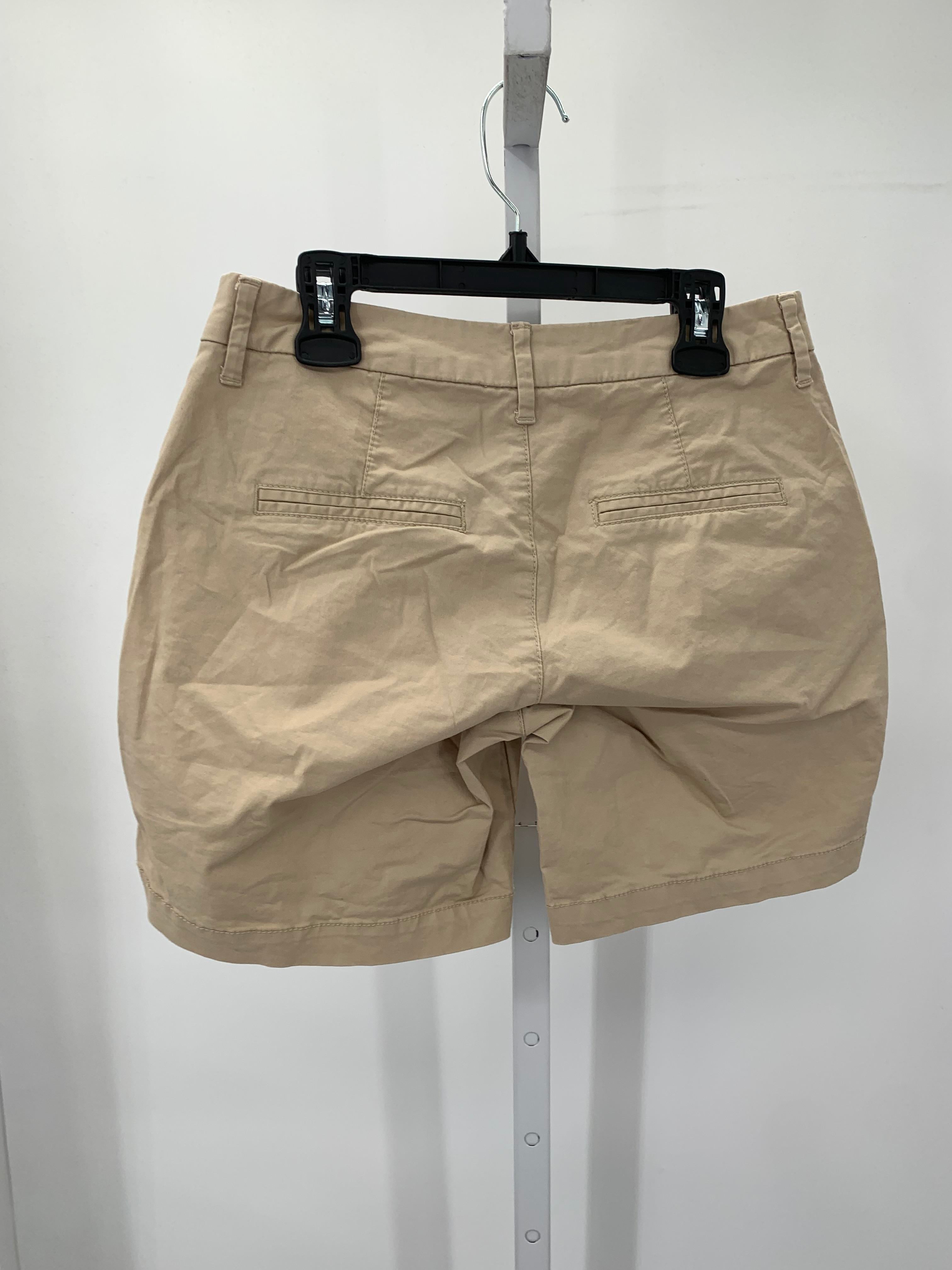 Old Navy Size 0 Misses Shorts