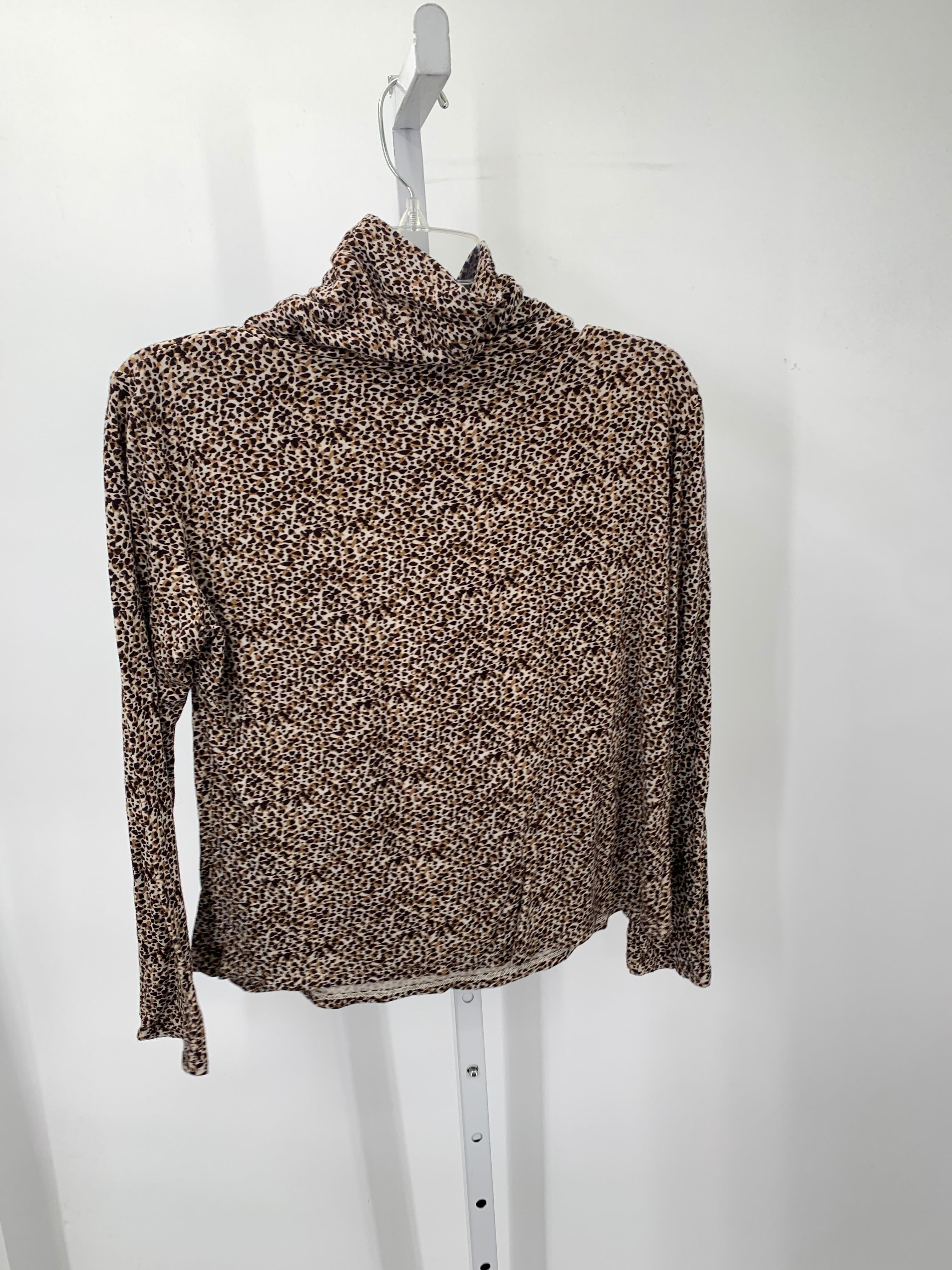 Due Date Size Large Misses Long Sleeve Shirt