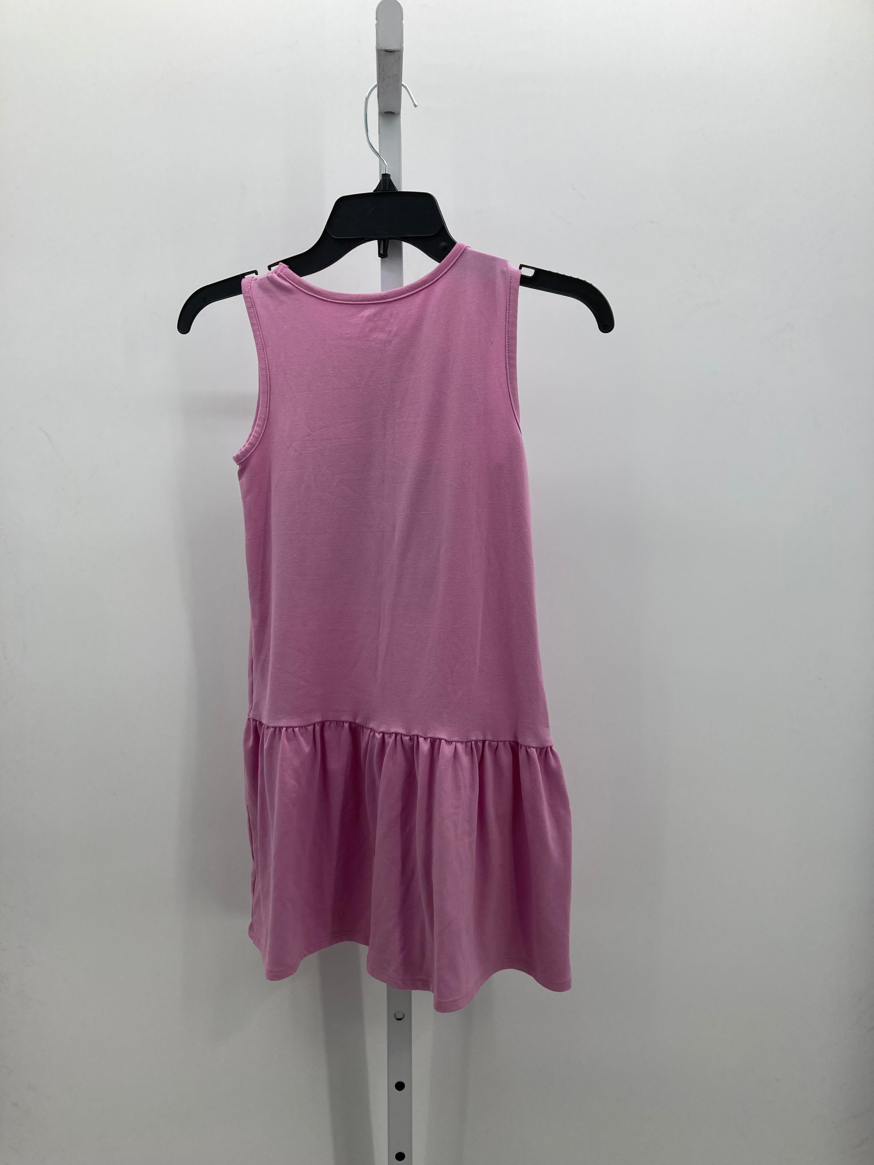 Size 7-8 Girls Sundress