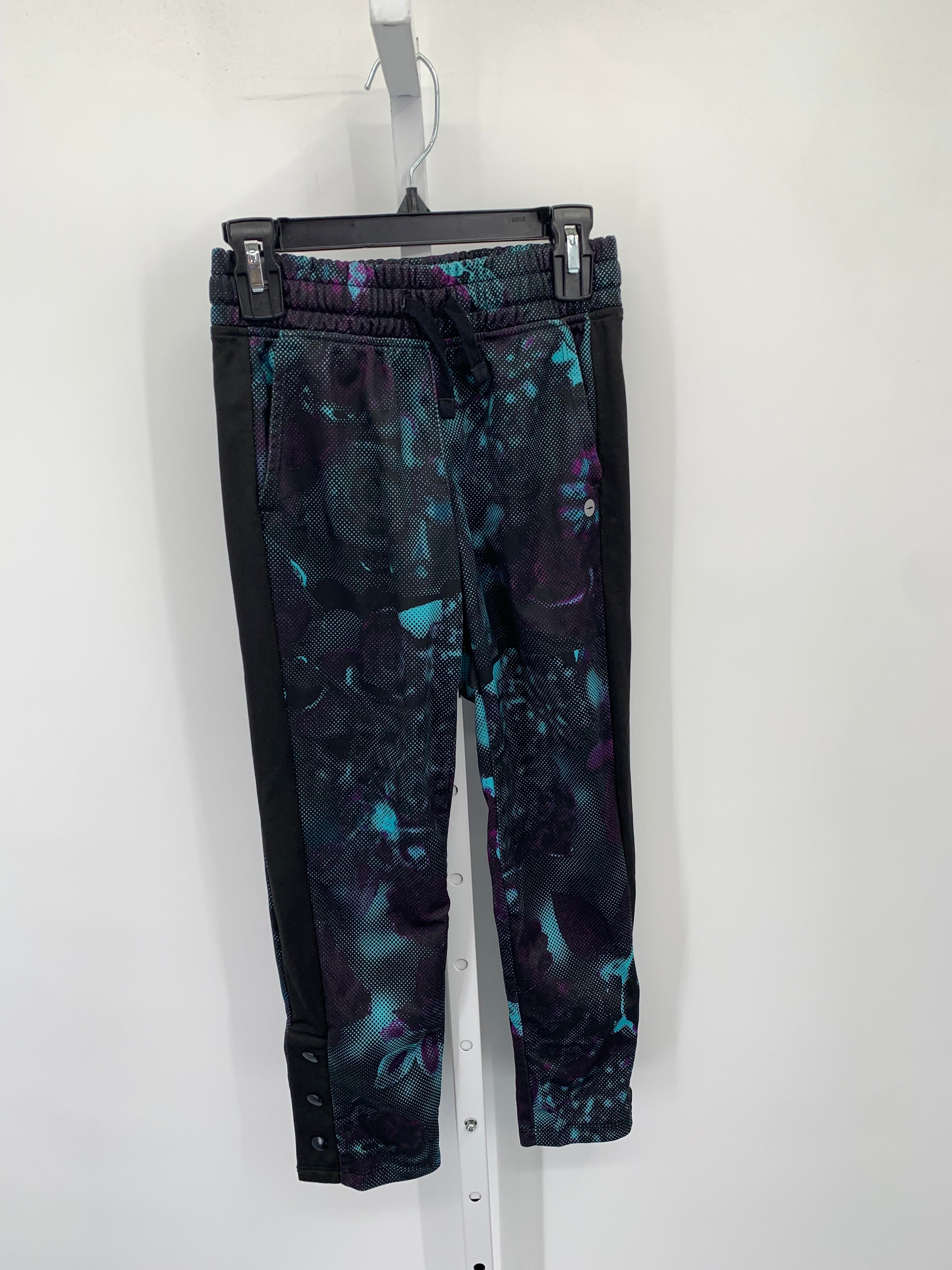 Avia Size 7-8 Girls Sweat Pants