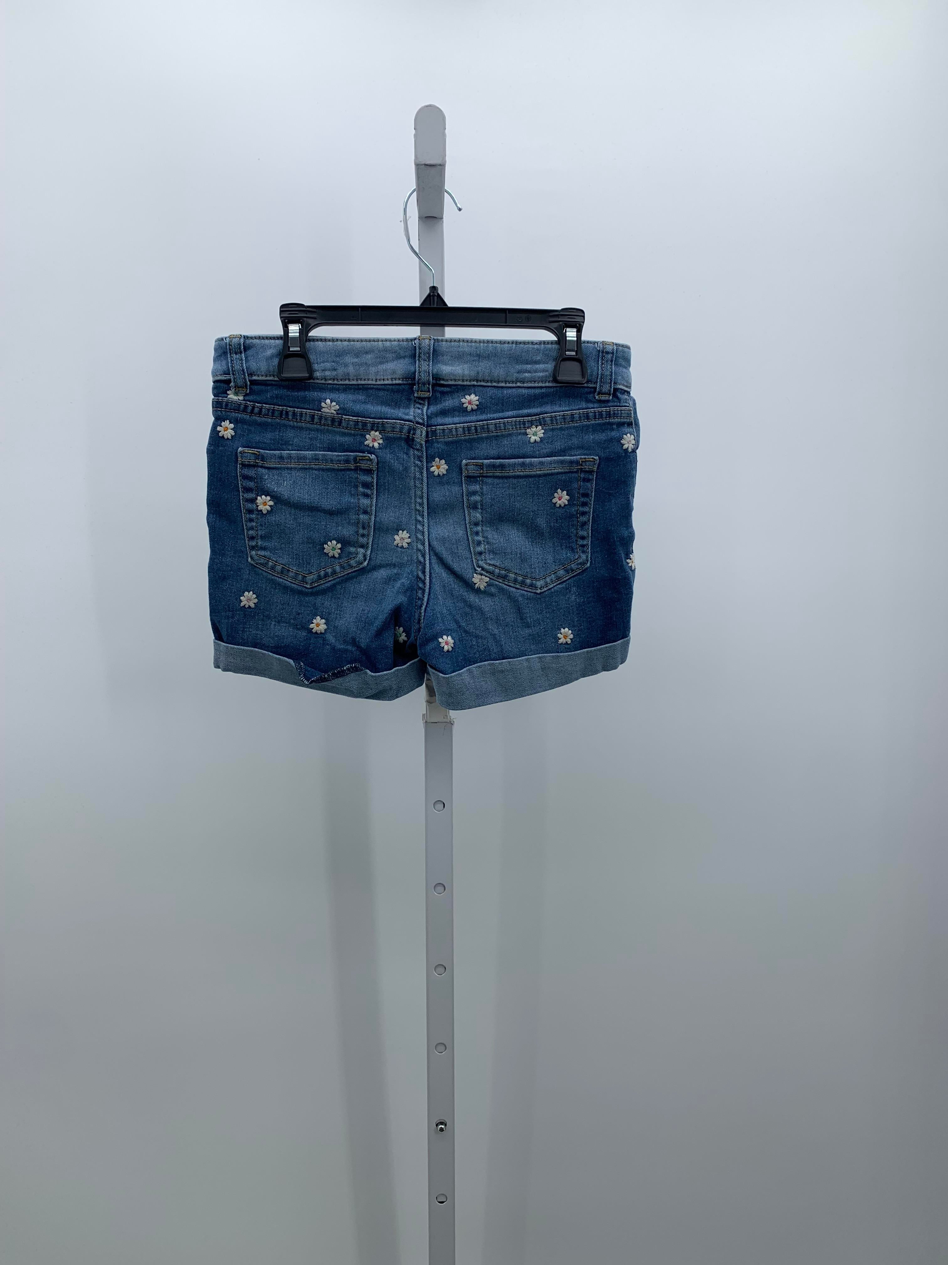 Cat & Jack Size 10-12 Girls Shorts