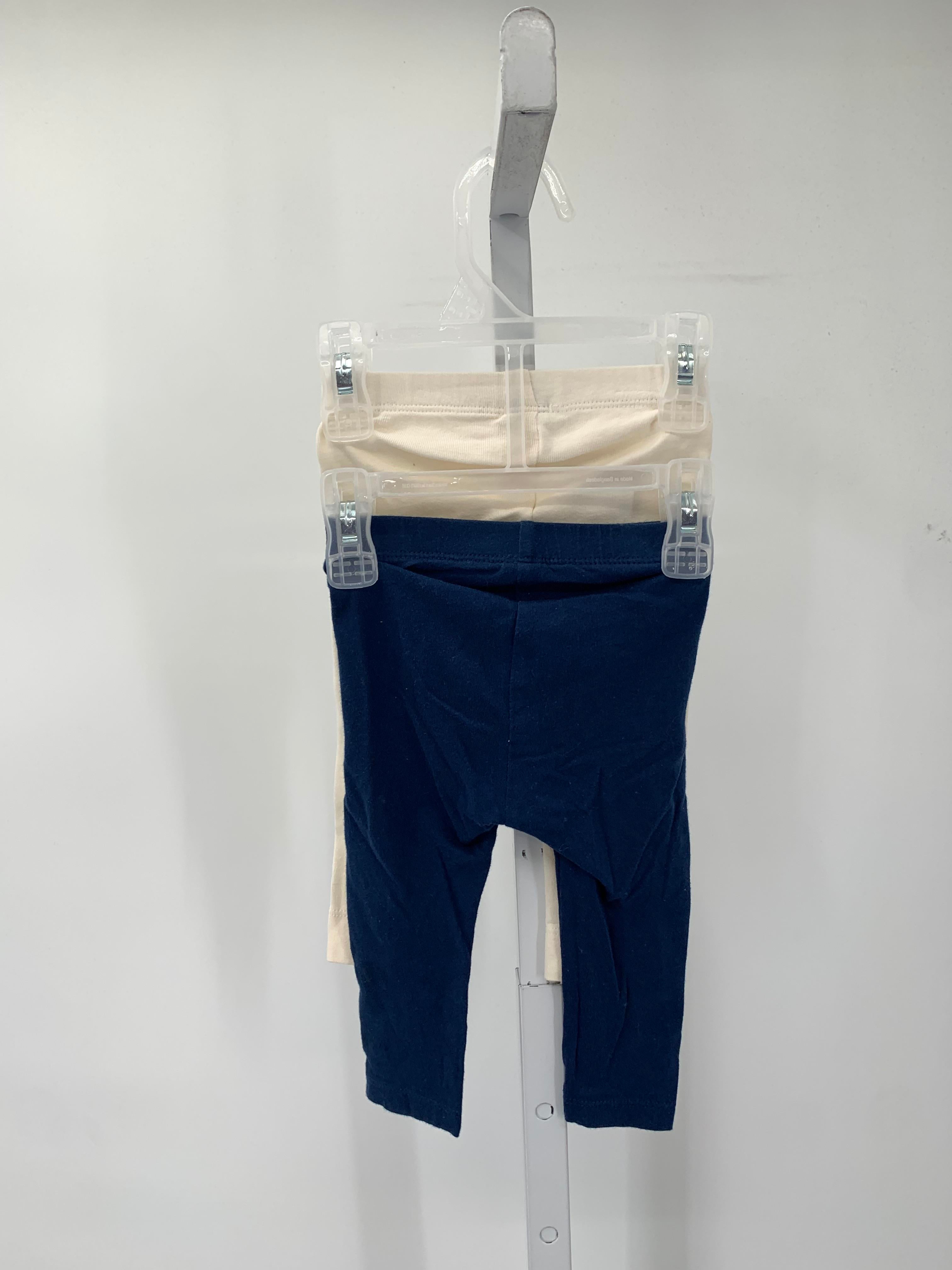Old Navy Size 6-12 mon Girls 2 Pieces