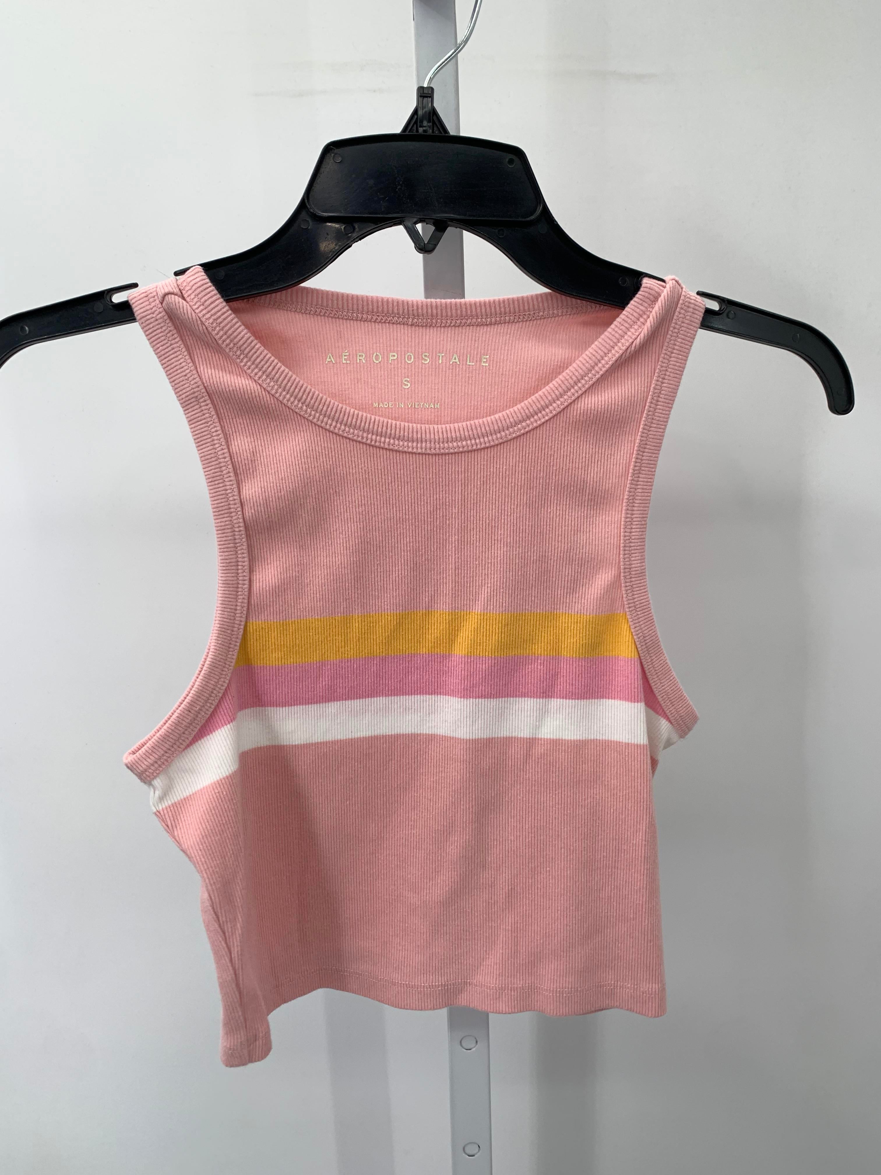 Aeropostale Size Small Juniors Tank