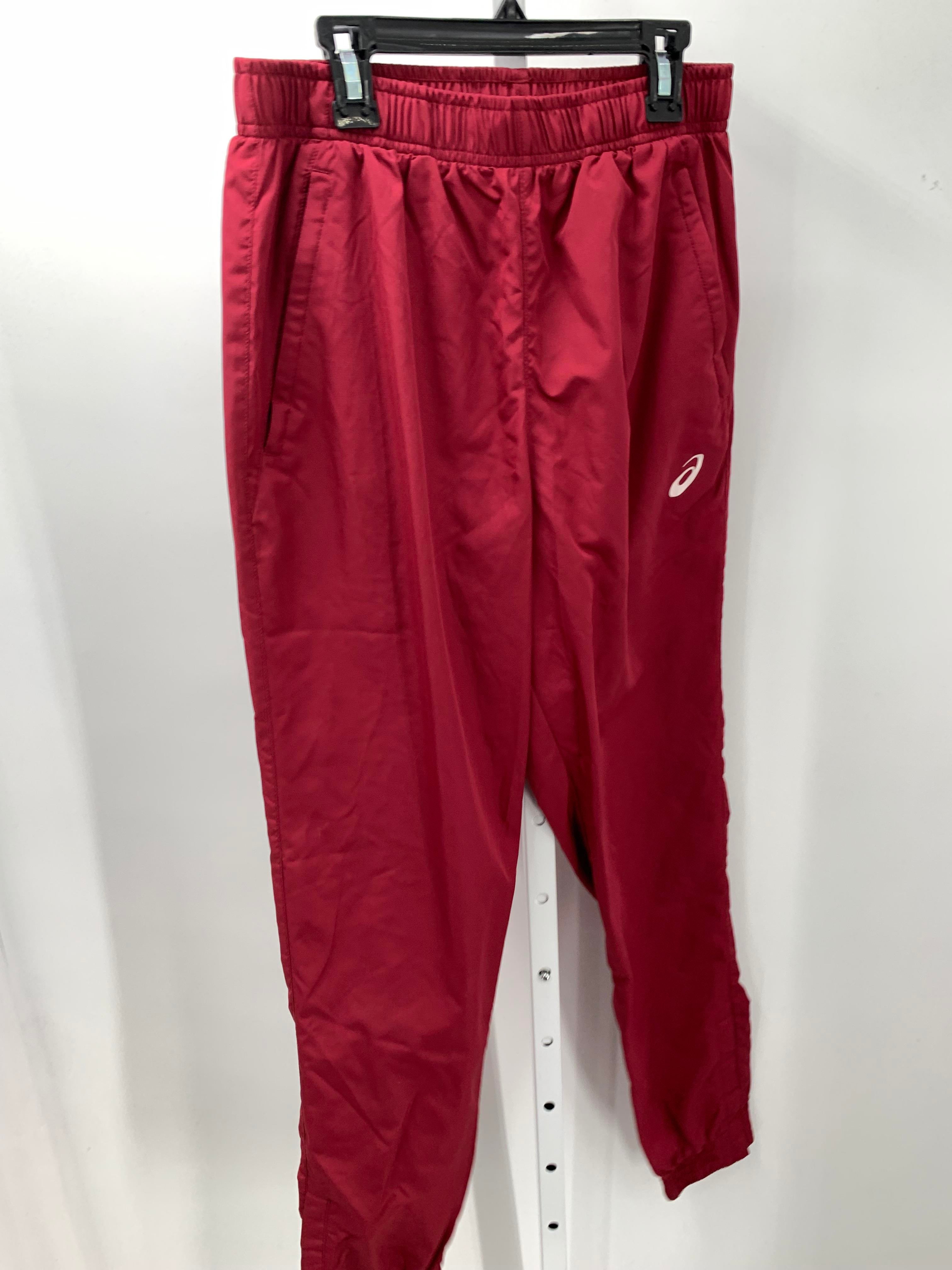 WINDBREAKER PANTS