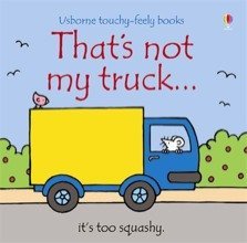 That's Not My Truck .