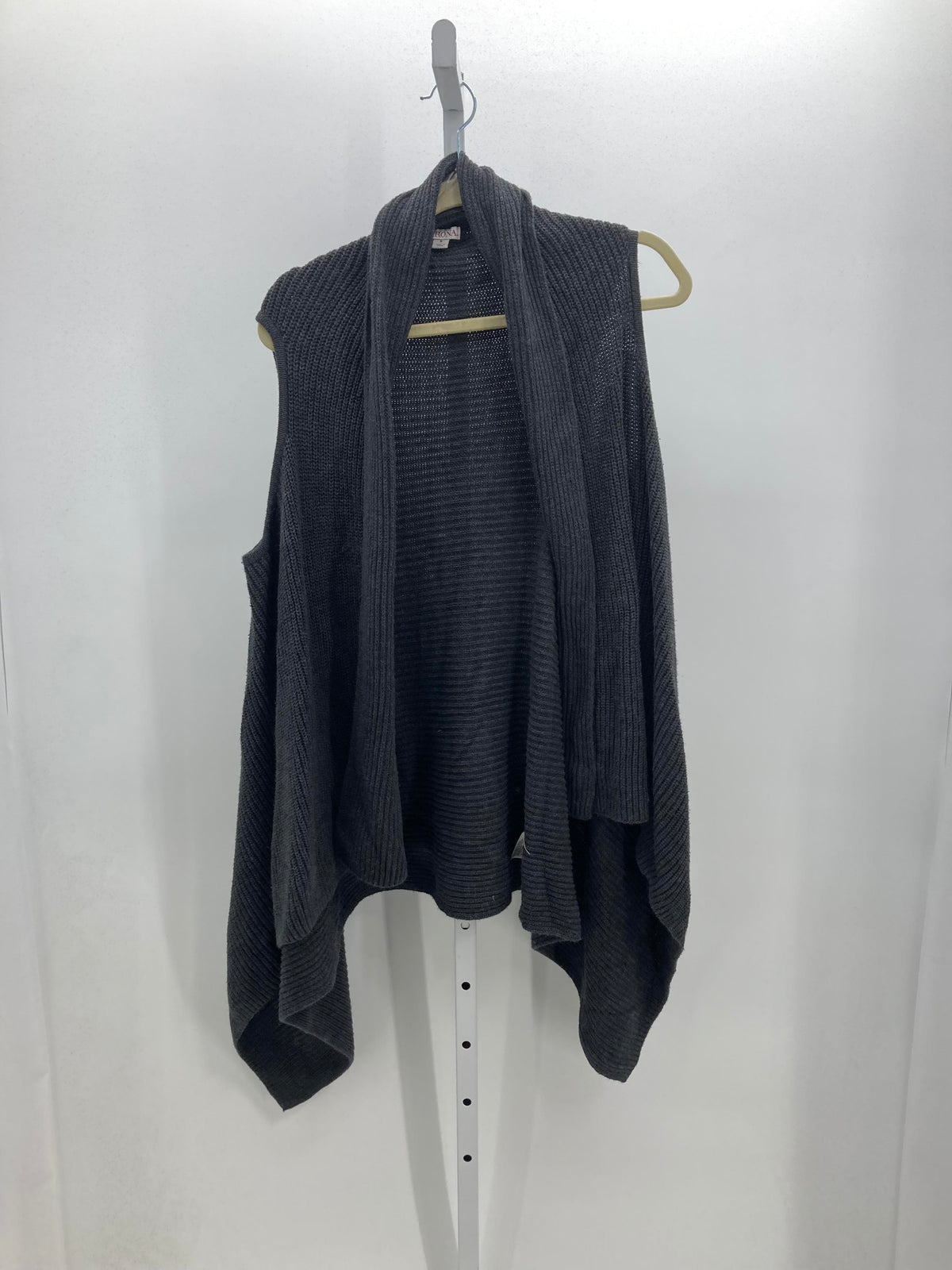 Merona Size Small Misses Vest